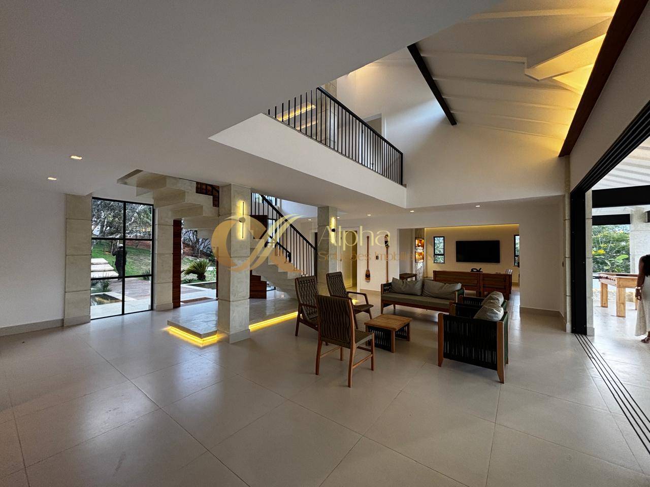 Casa, 5 quartos, 2500 m² - Foto 33