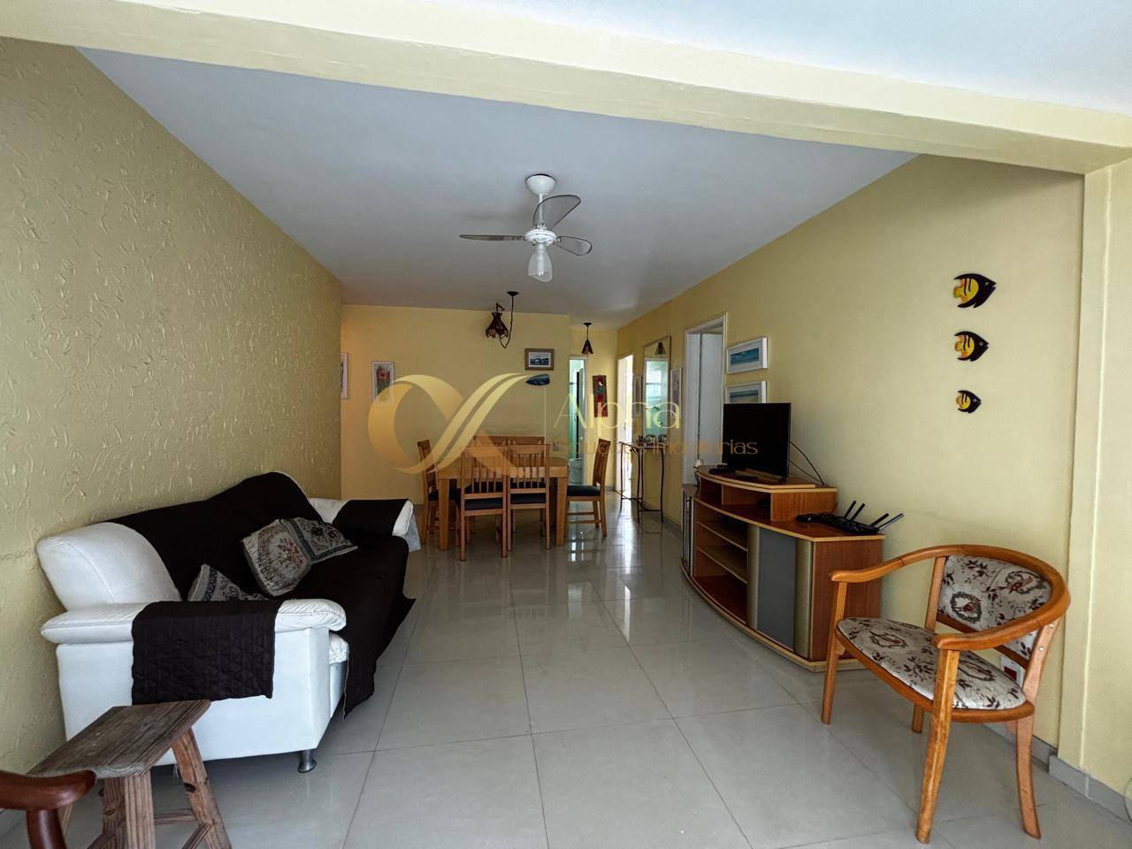 Apartamento, 3 quartos, 105 m² - Foto 3