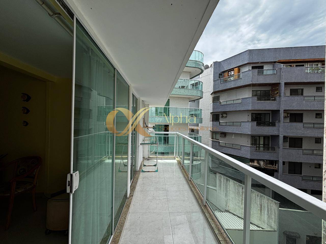 Apartamento, 3 quartos, 105 m² - Foto 10