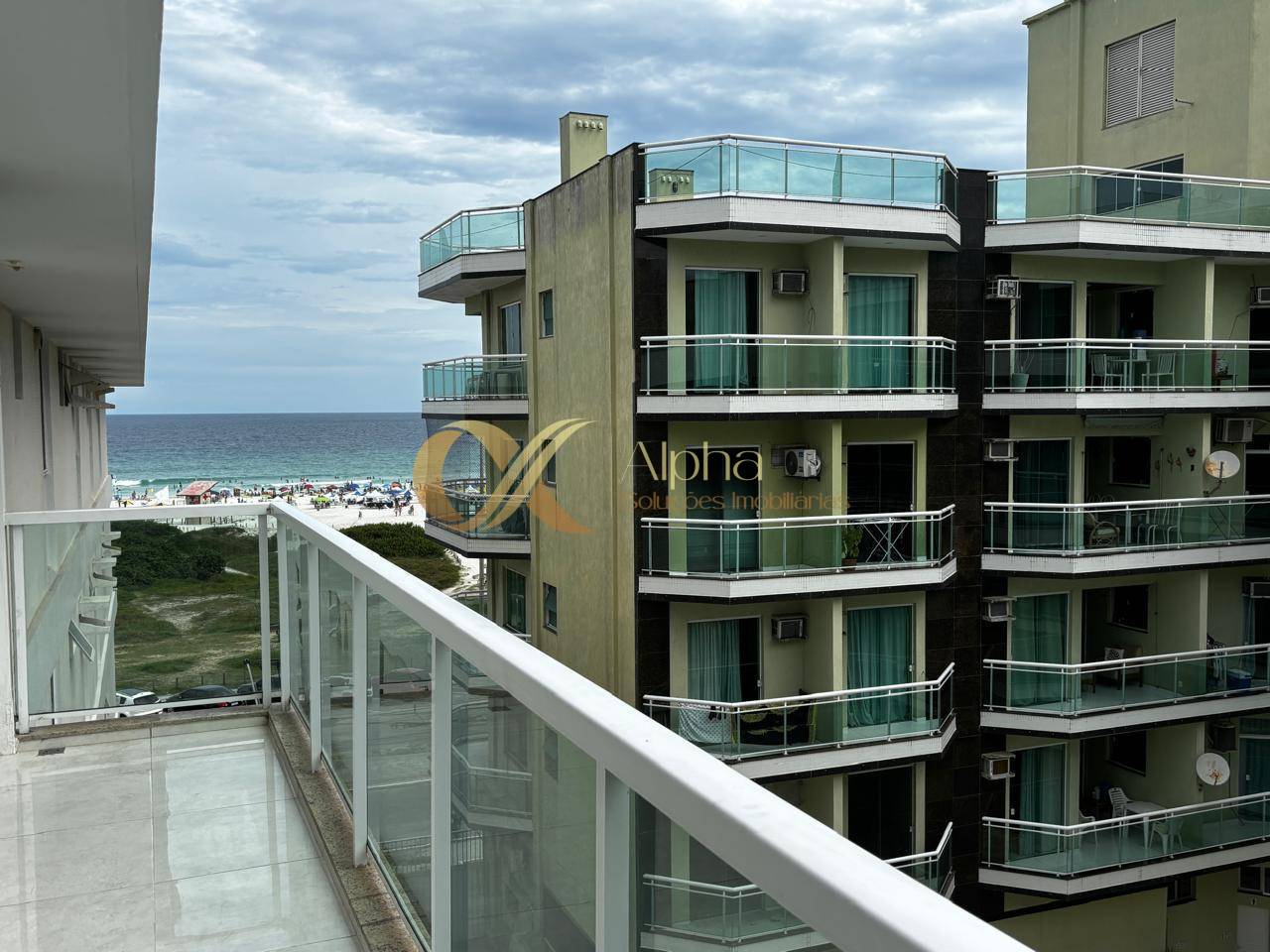 Apartamento, 3 quartos, 105 m² - Foto 1