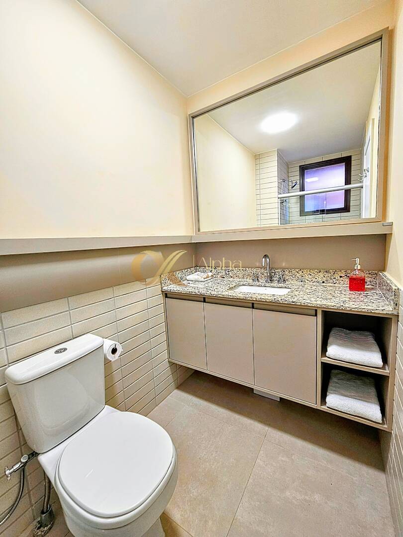 Casa de Condomínio, 5 quartos - Foto 34