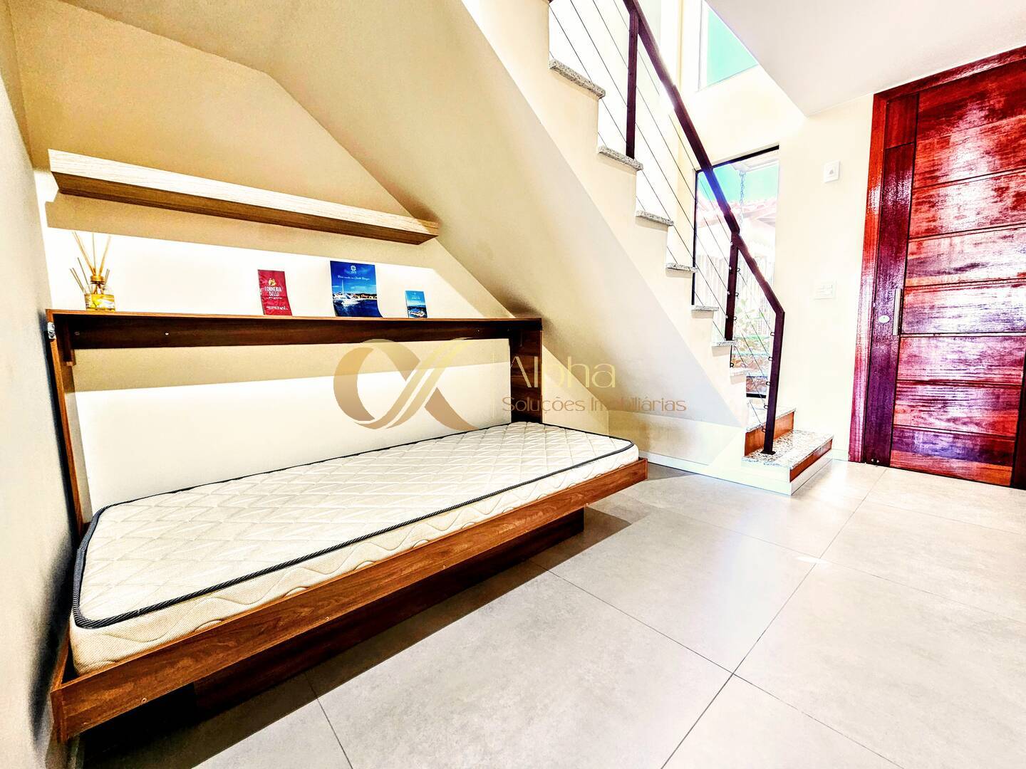 Casa de Condomínio, 5 quartos - Foto 8