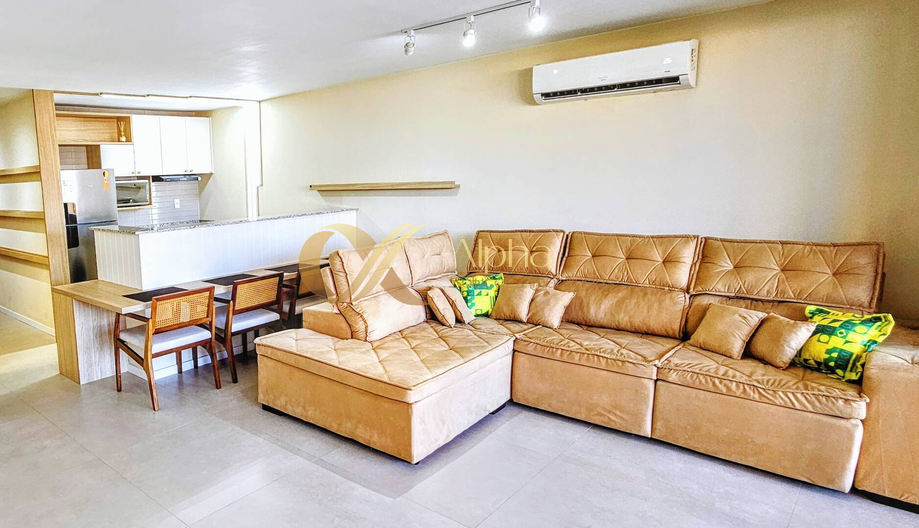 Casa de Condomínio, 5 quartos - Foto 3
