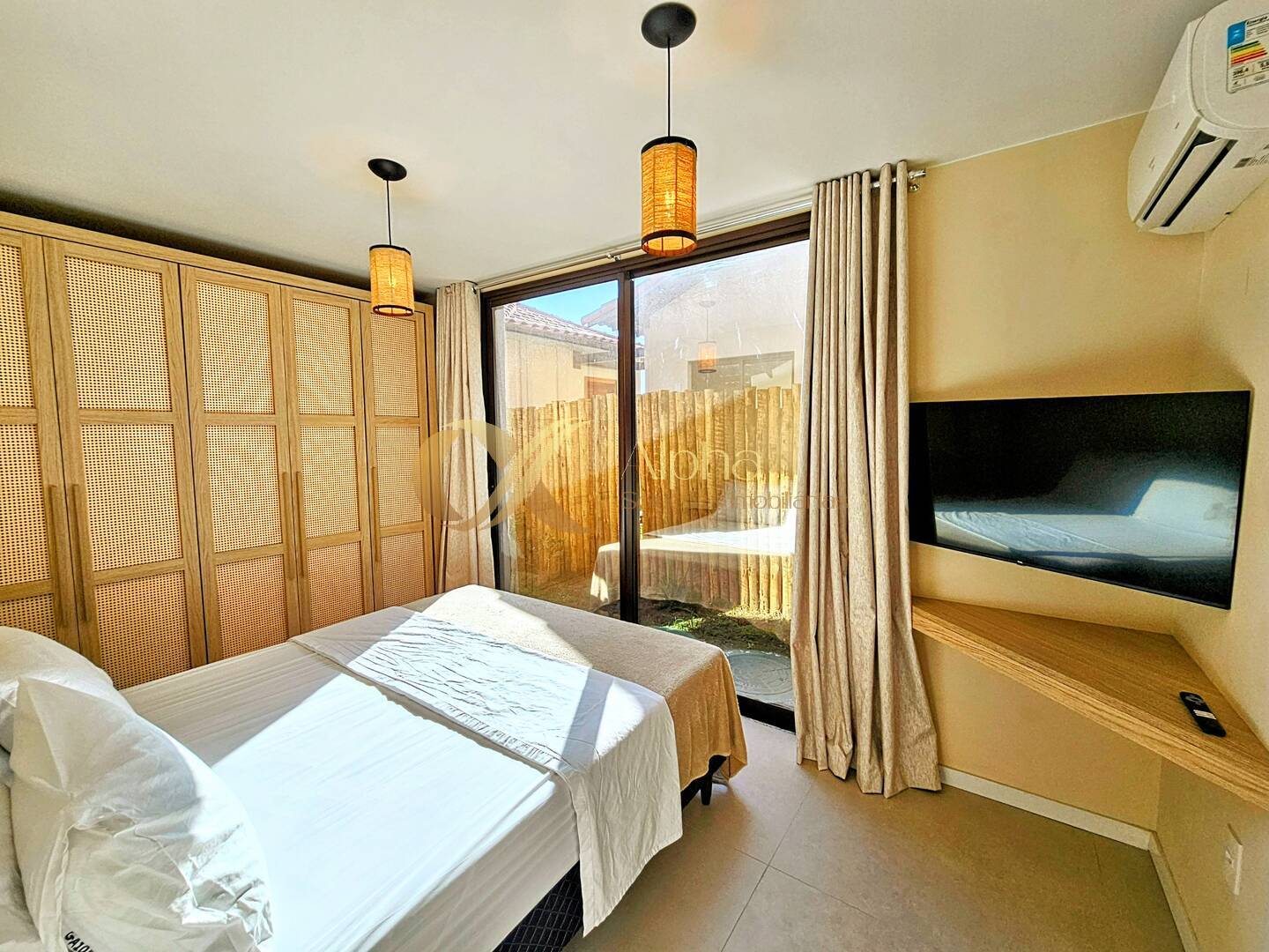 Casa de Condomínio, 5 quartos - Foto 22