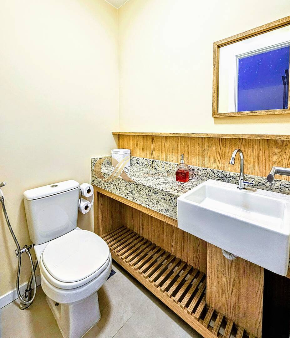 Casa de Condomínio, 5 quartos - Foto 33