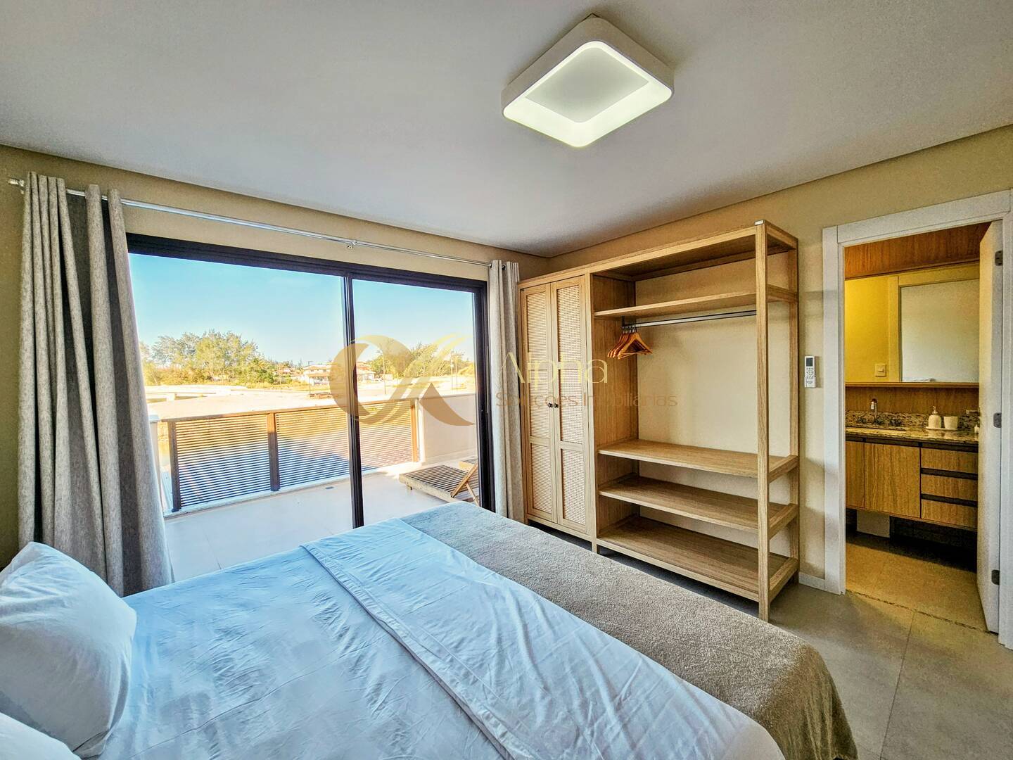 Casa de Condomínio, 5 quartos - Foto 23