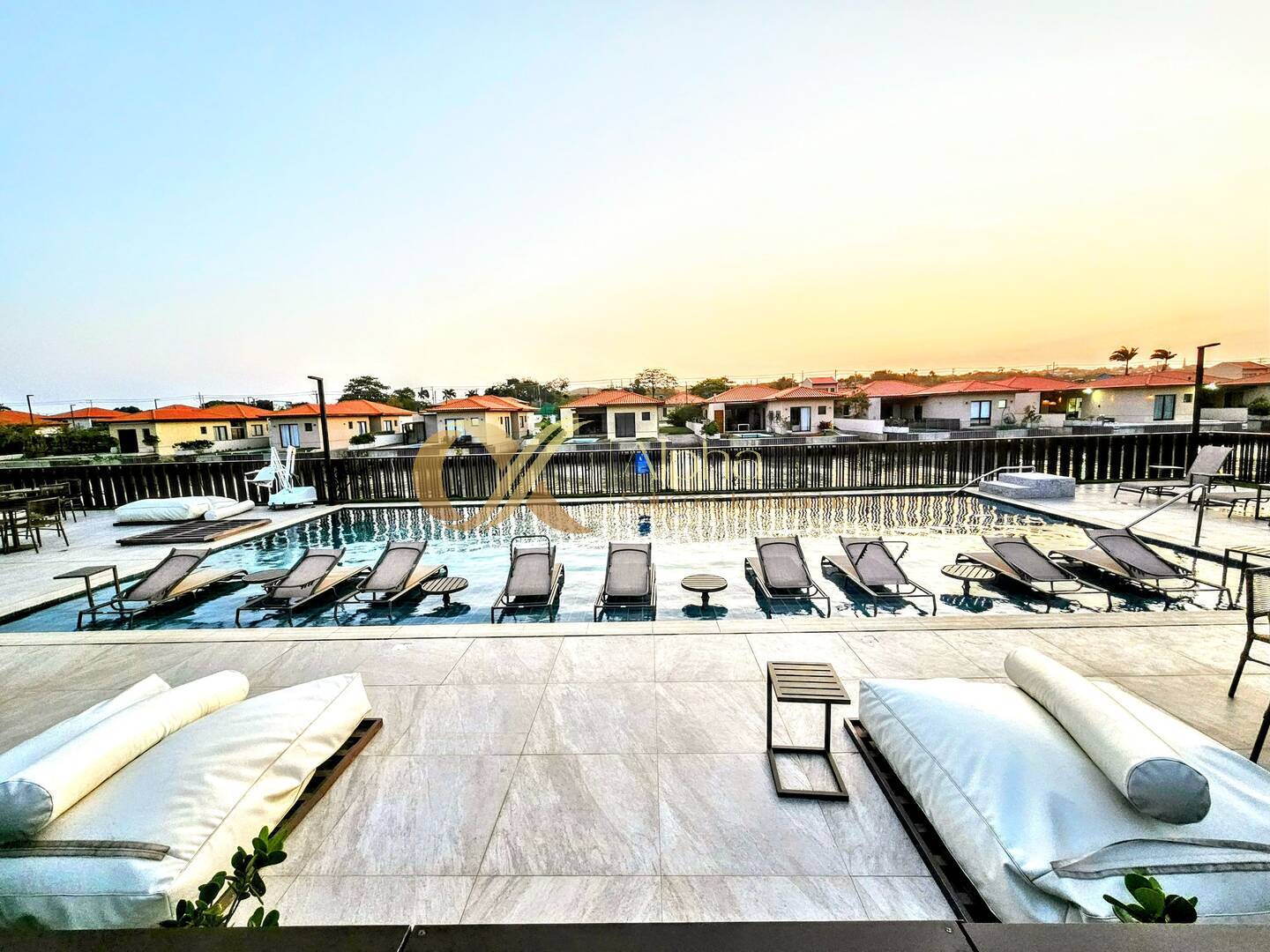Casa de Condomínio, 5 quartos - Foto 43