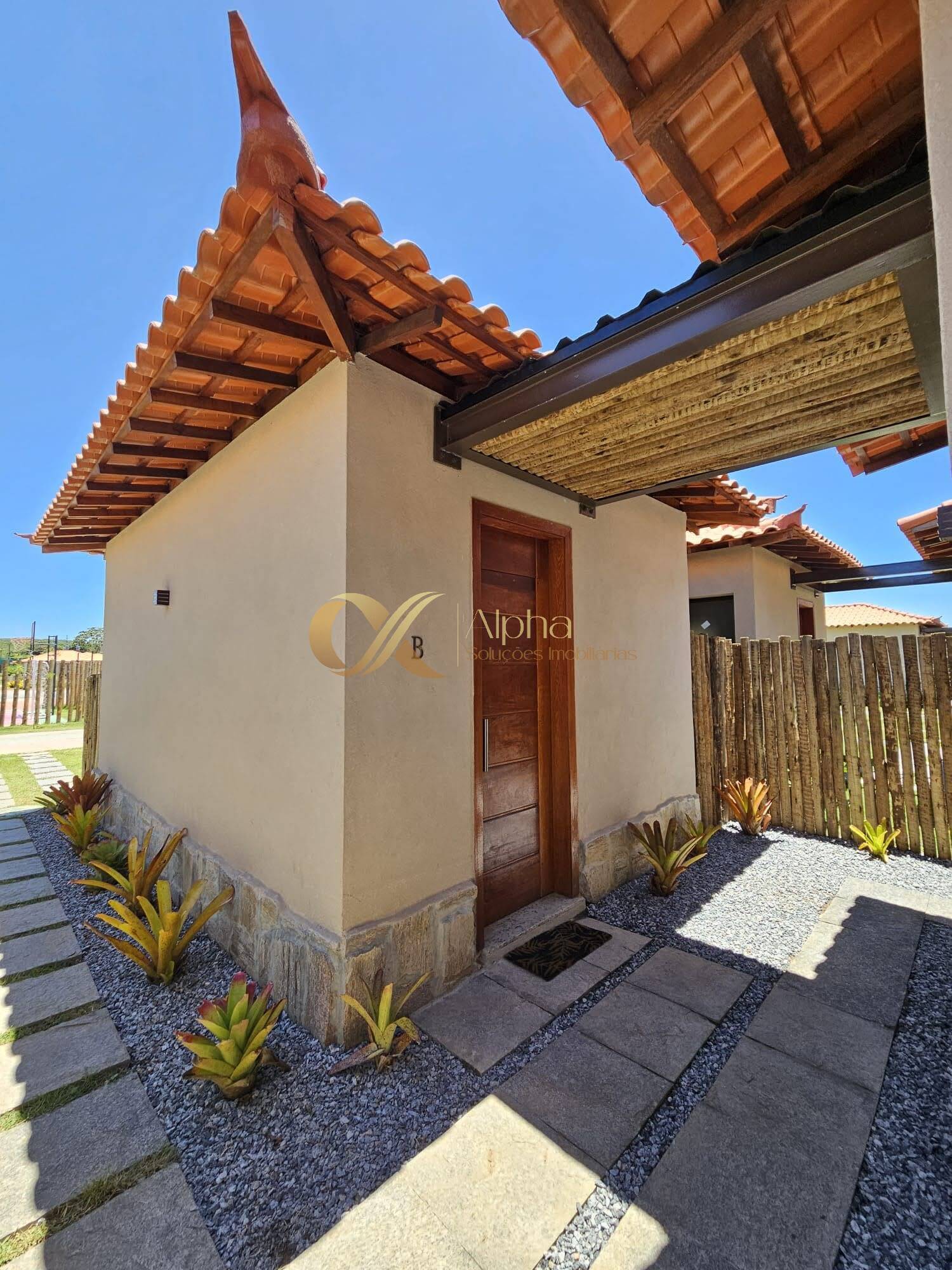Casa de Condomínio, 5 quartos - Foto 39