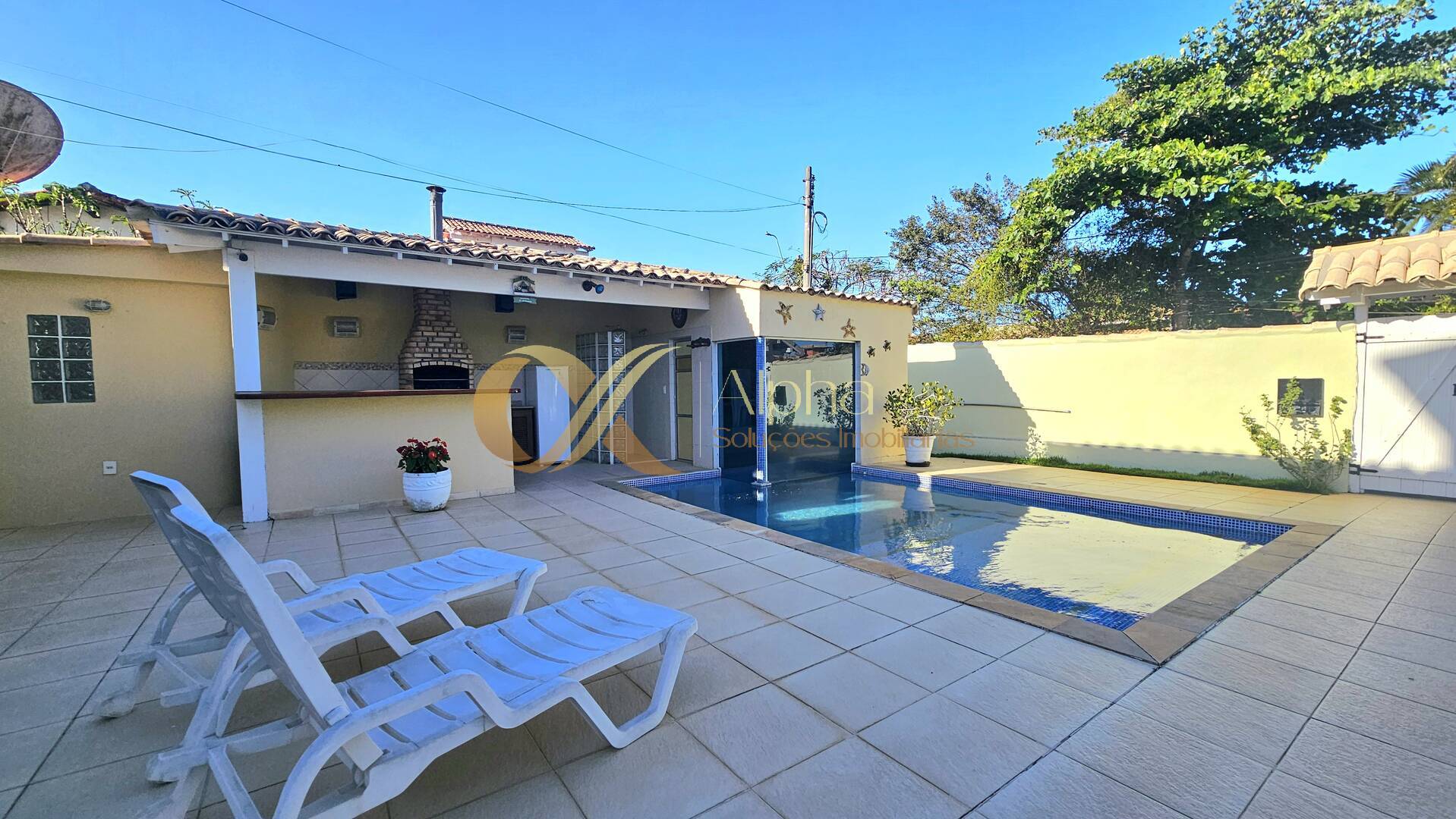 Casa, 6 quartos, 1090 m² - Foto 2