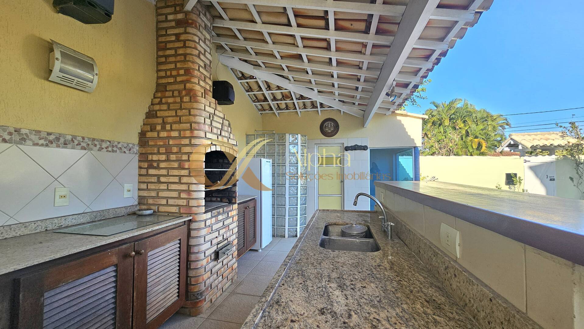 Casa, 6 quartos, 1090 m² - Foto 3
