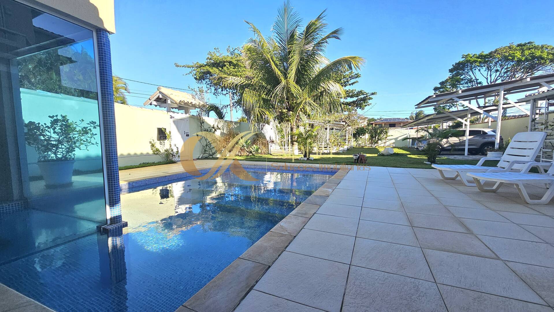 Casa, 6 quartos, 1090 m² - Foto 4