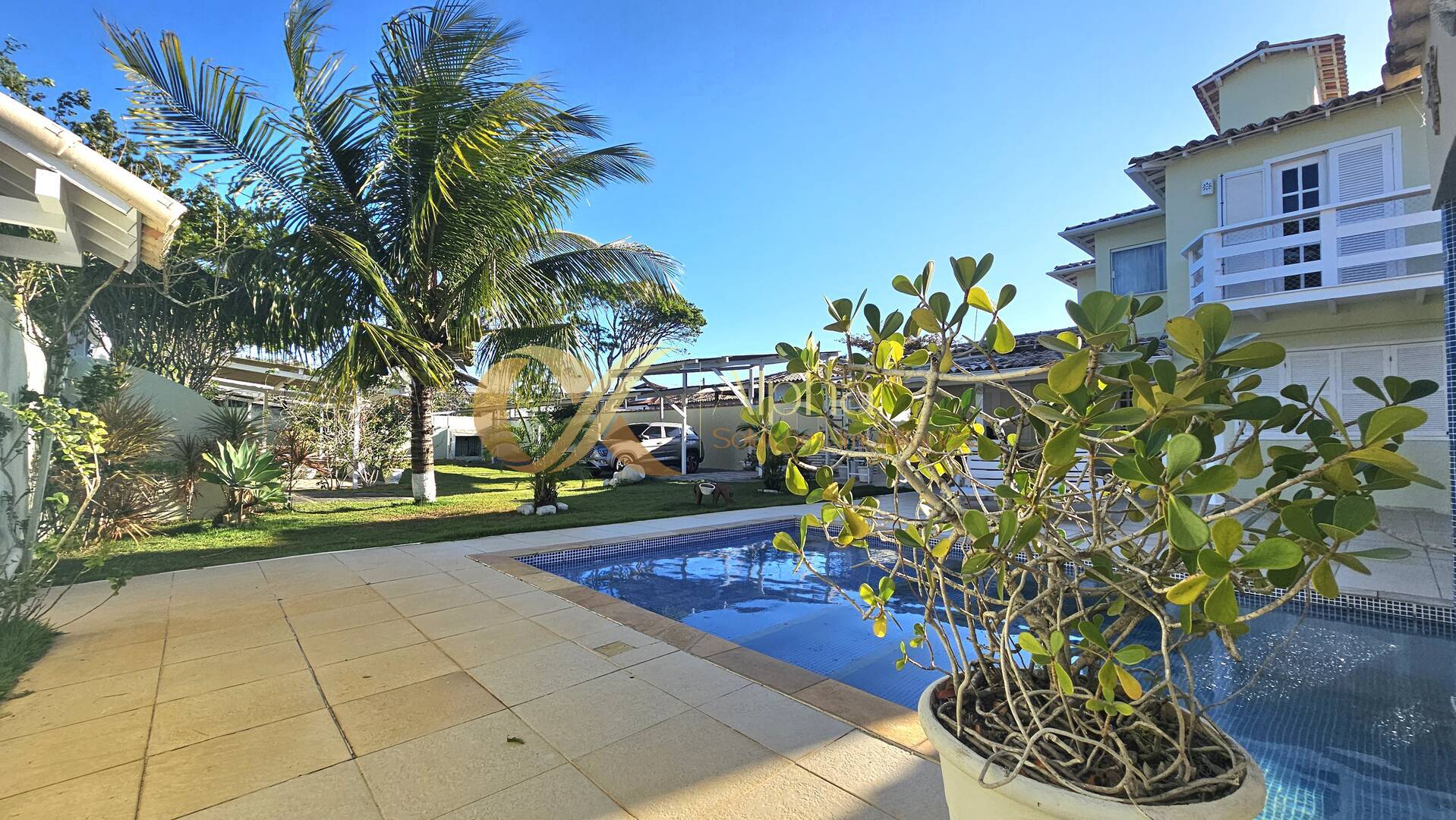 Casa, 6 quartos, 1090 m² - Foto 5