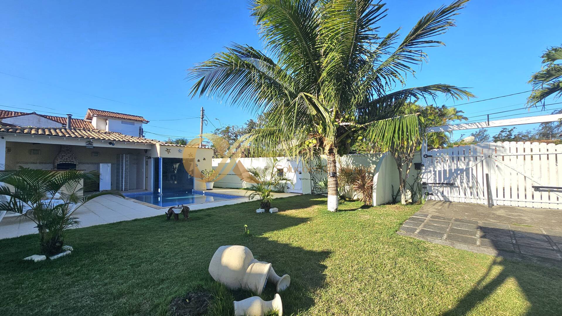 Casa, 6 quartos, 1090 m² - Foto 6
