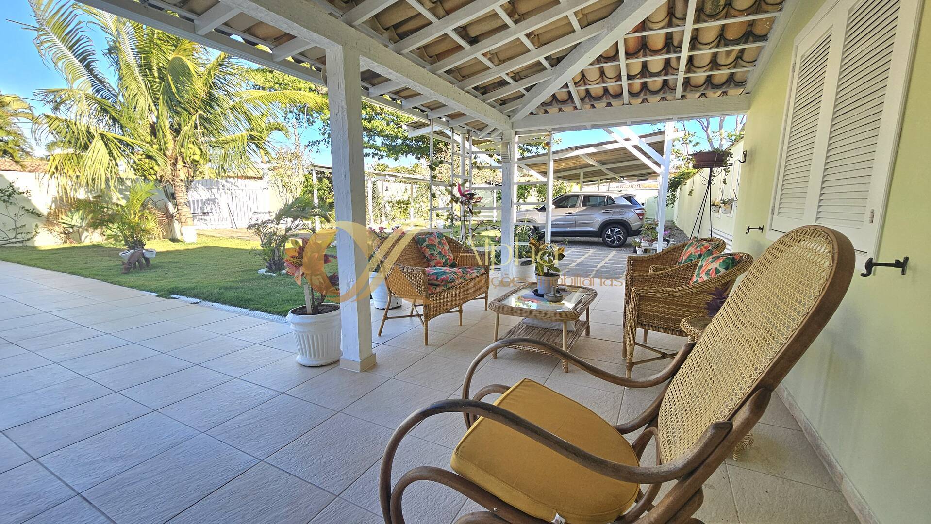 Casa, 6 quartos, 1090 m² - Foto 7