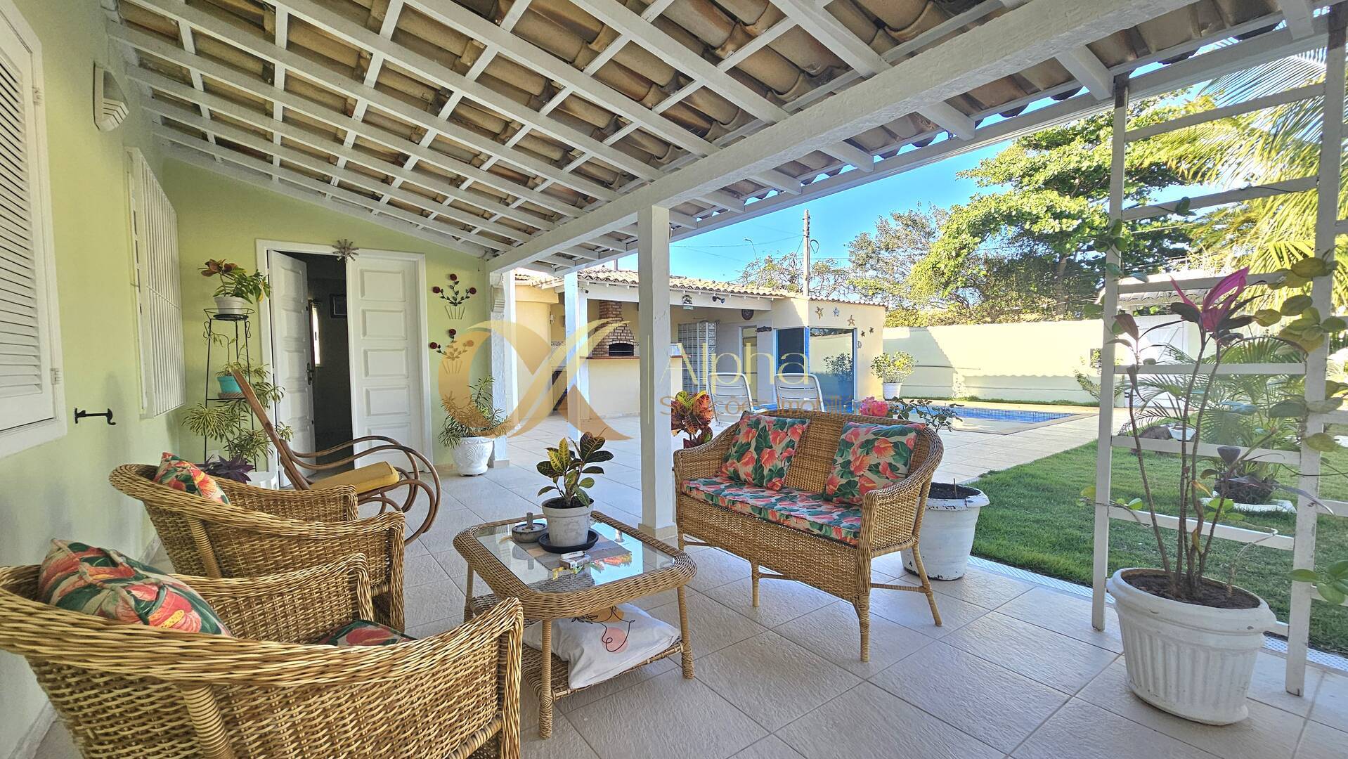 Casa, 6 quartos, 1090 m² - Foto 8