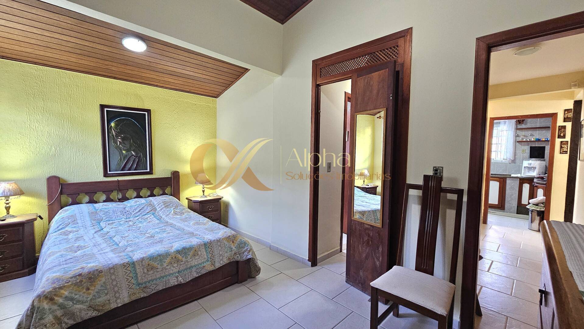 Casa, 6 quartos, 1090 m² - Foto 19