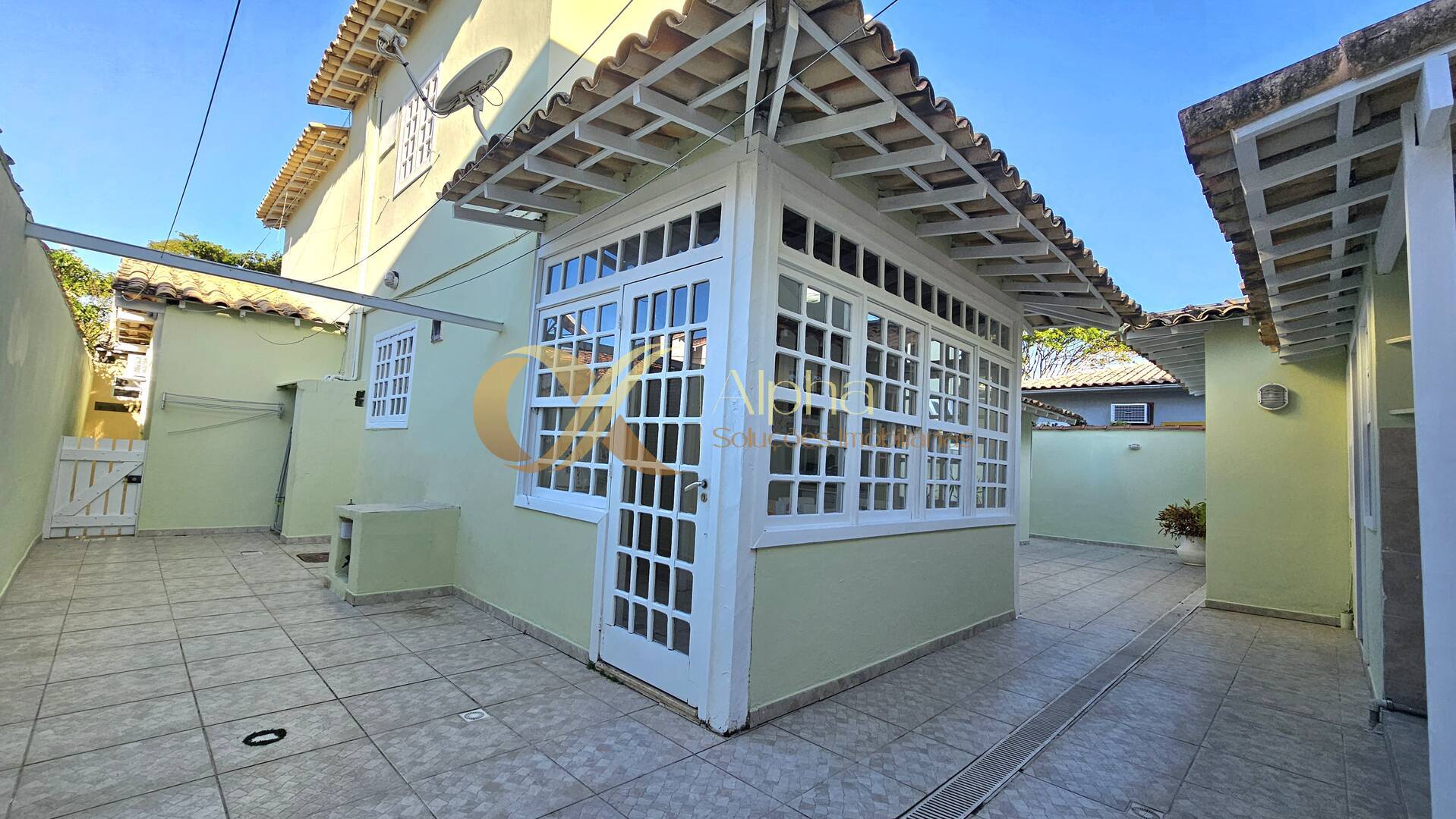 Casa, 6 quartos, 1090 m² - Foto 21
