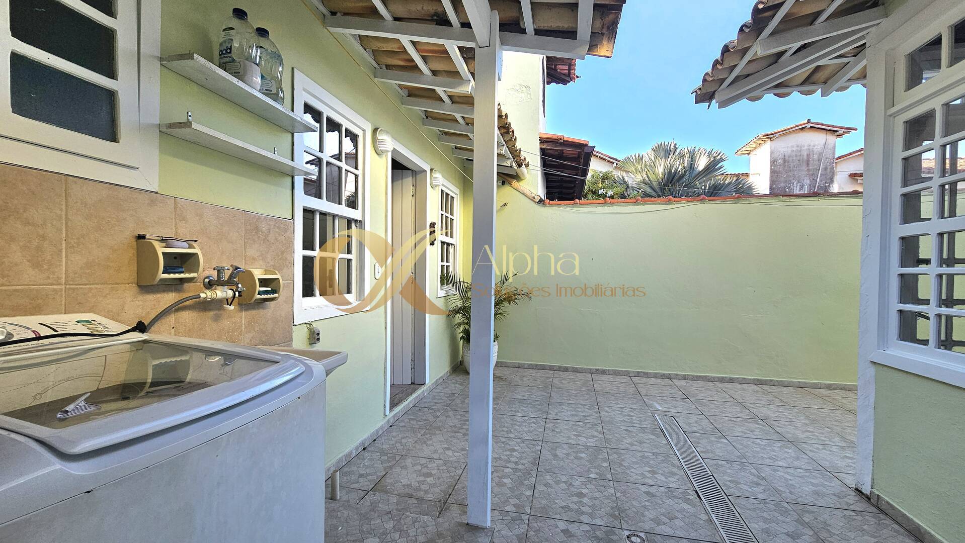 Casa, 6 quartos, 1090 m² - Foto 22