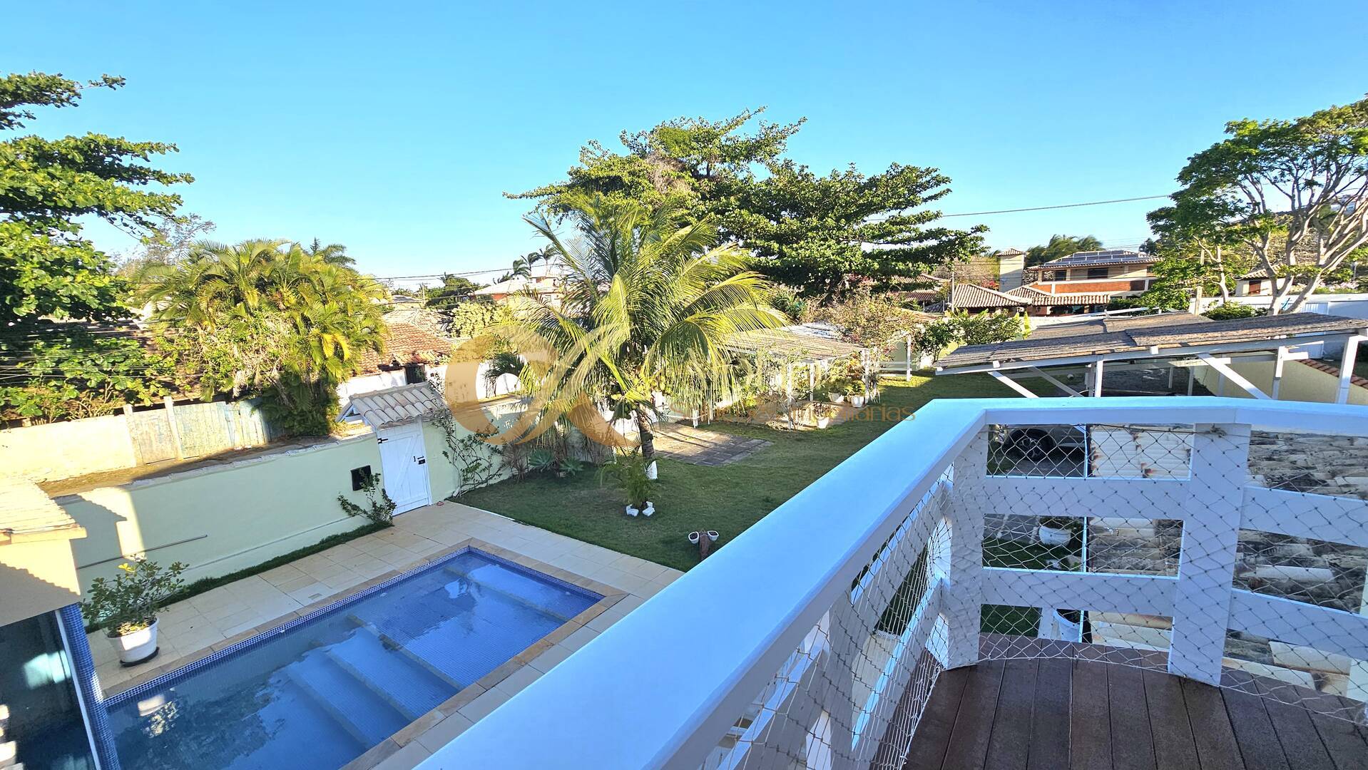 Casa, 6 quartos, 1090 m² - Foto 33