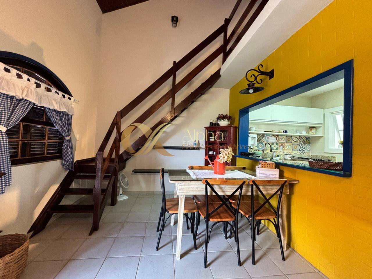 Casa, 3 quartos, 105 m² - Foto 6