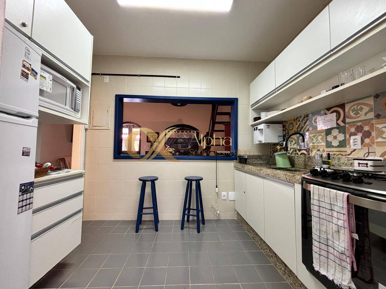 Casa, 3 quartos, 105 m² - Foto 12