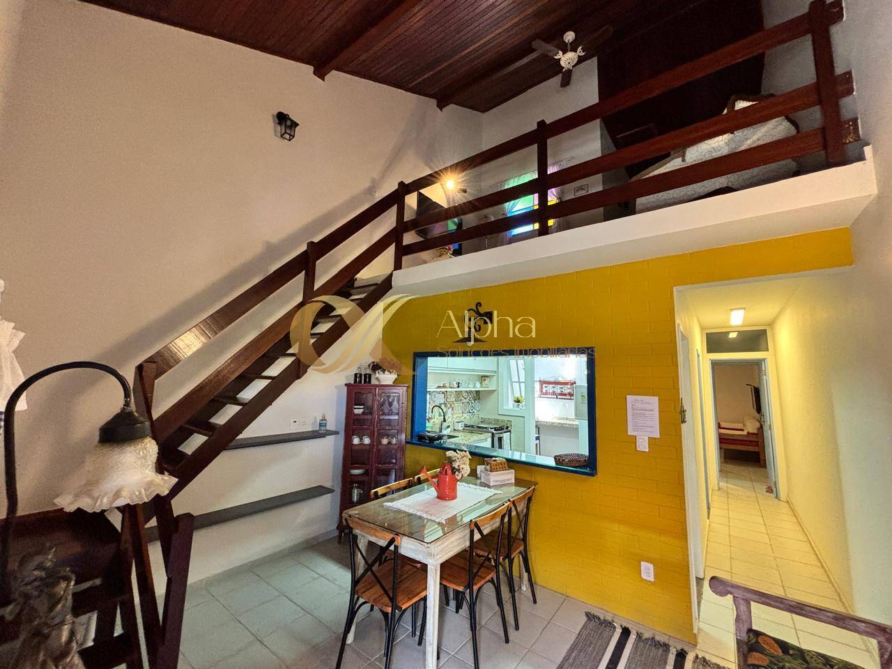 Casa, 3 quartos, 105 m² - Foto 7