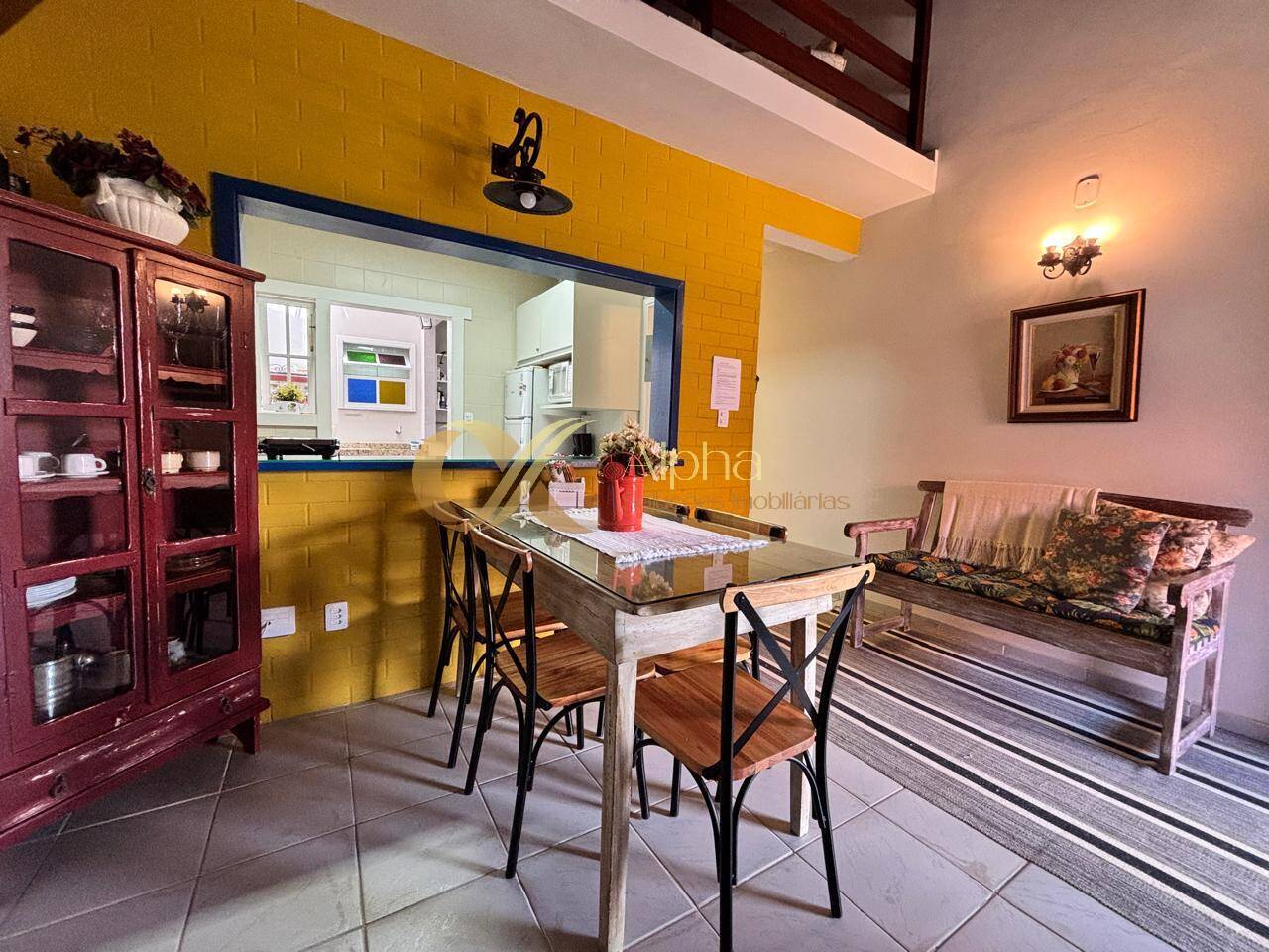 Casa, 3 quartos, 105 m² - Foto 8