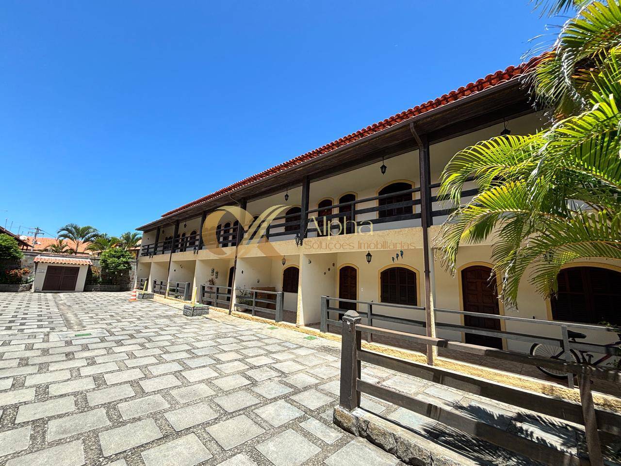 Casa, 3 quartos, 105 m² - Foto 1