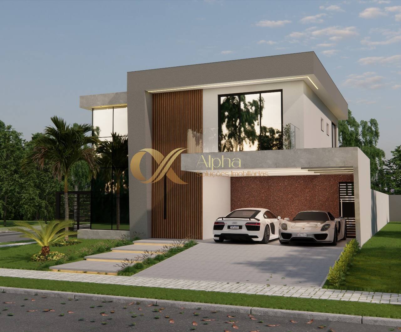 Casa, 3 quartos, 398 m² - Foto 4