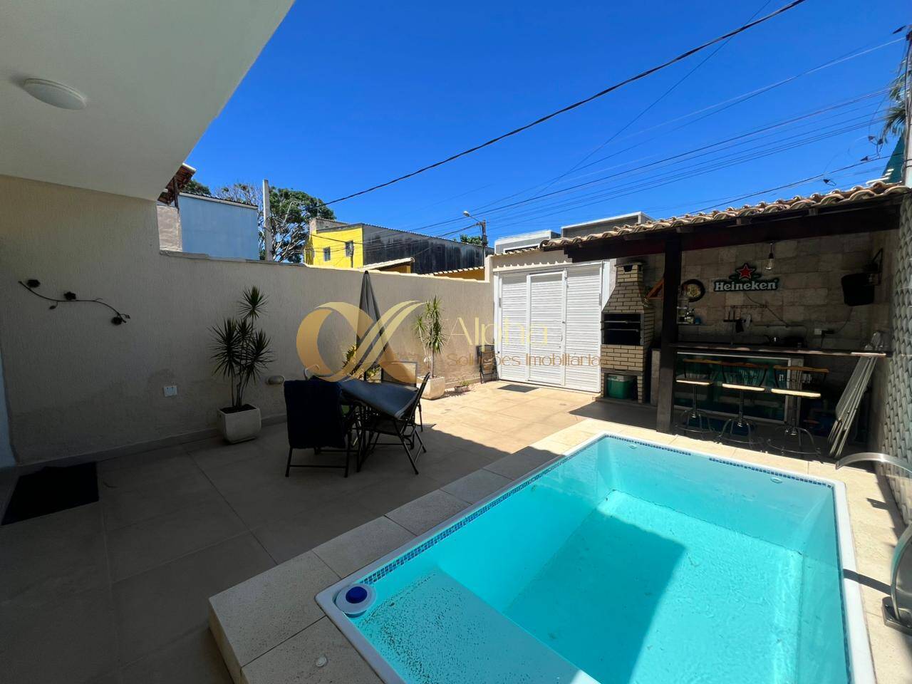 Casa, 3 quartos, 108 m² - Foto 19
