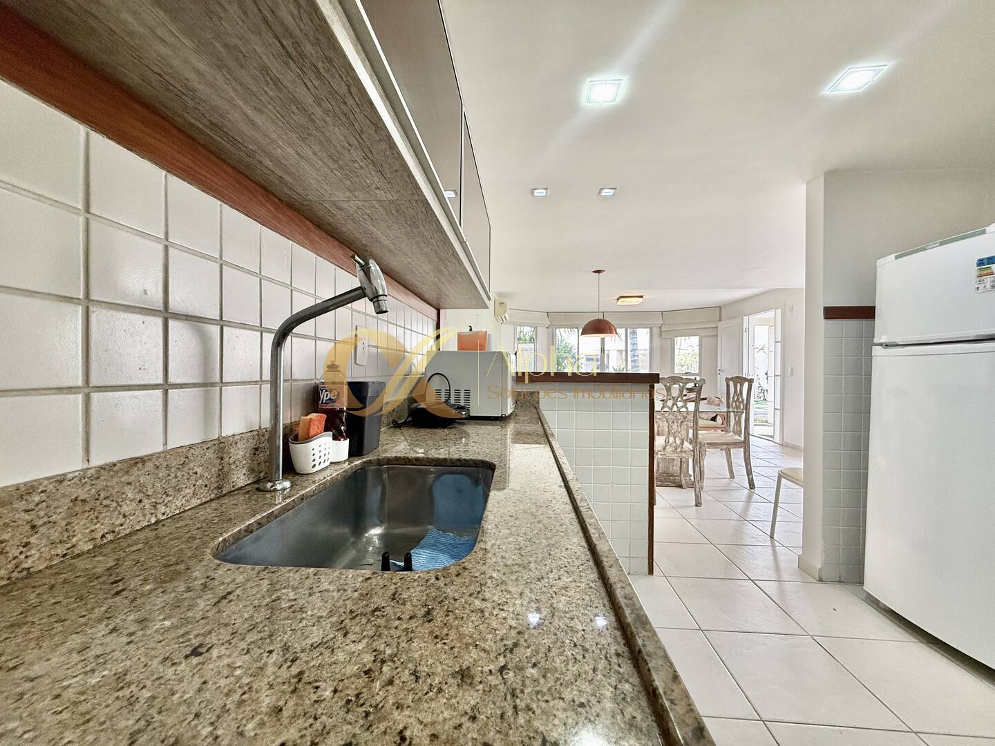 Casa, 4 quartos, 200 m² - Foto 17