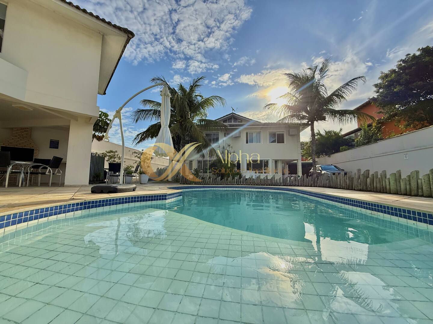 Casa, 4 quartos, 200 m² - Foto 3