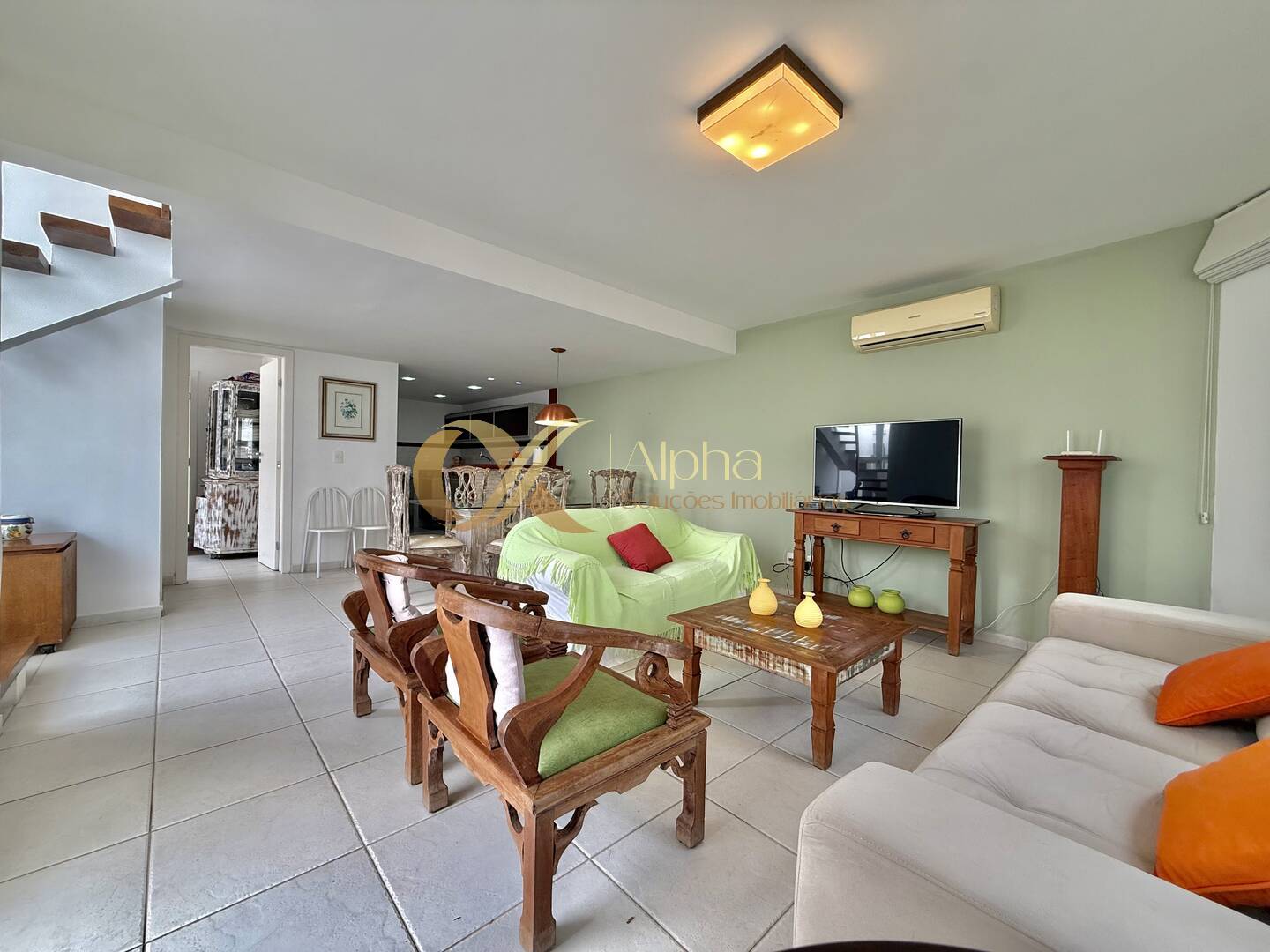 Casa, 4 quartos, 200 m² - Foto 6