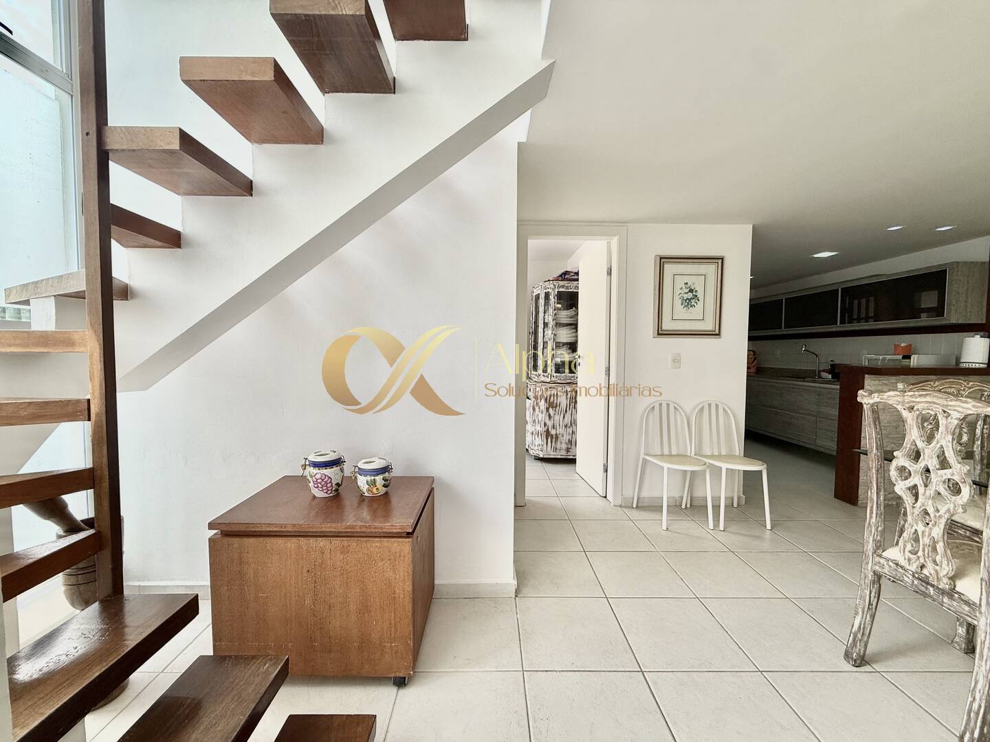 Casa, 4 quartos, 200 m² - Foto 8