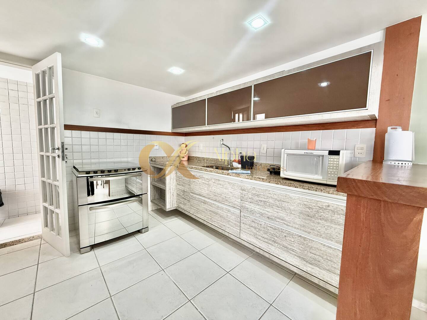 Casa, 4 quartos, 200 m² - Foto 12