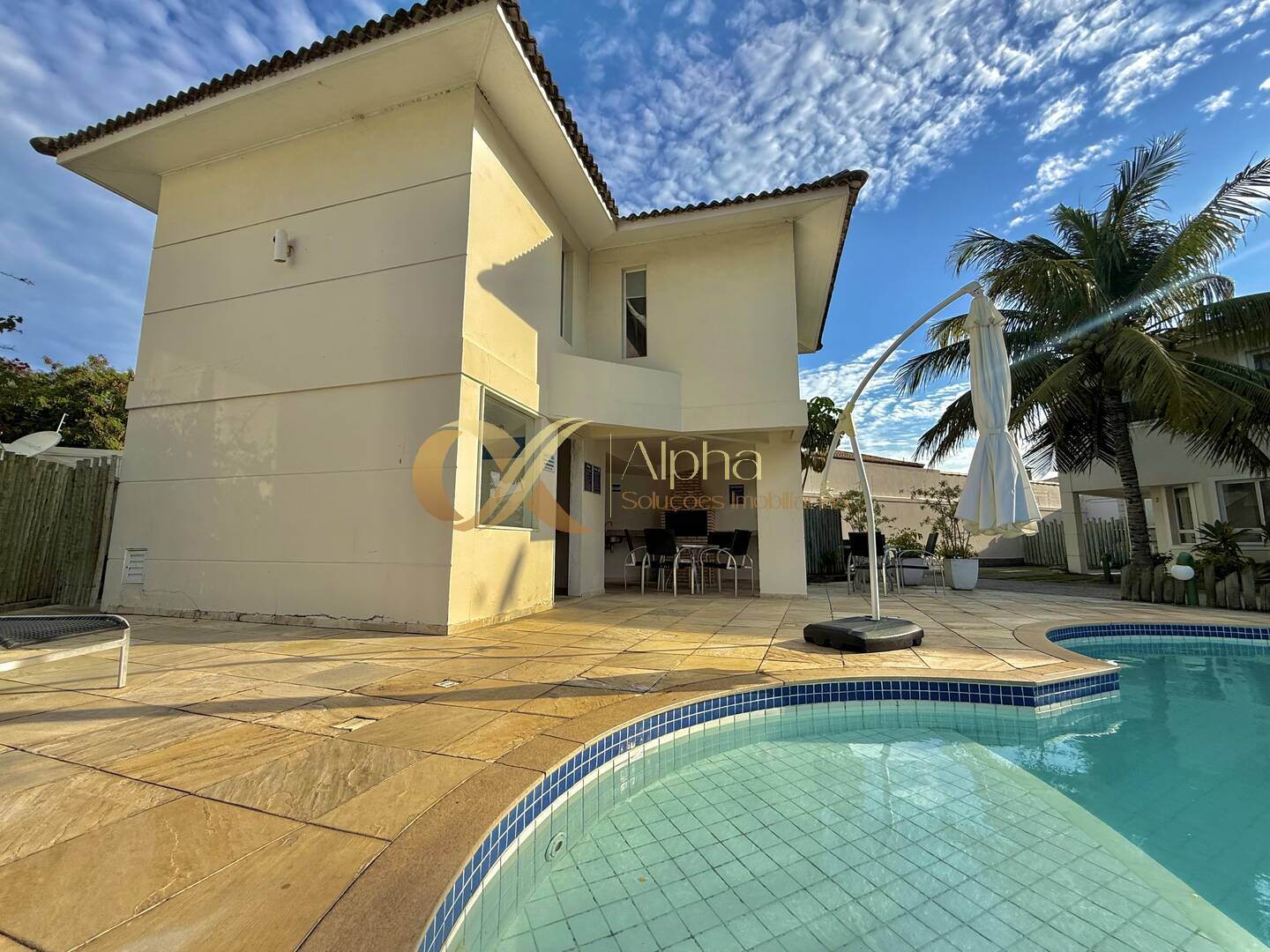 Casa, 4 quartos, 200 m² - Foto 2
