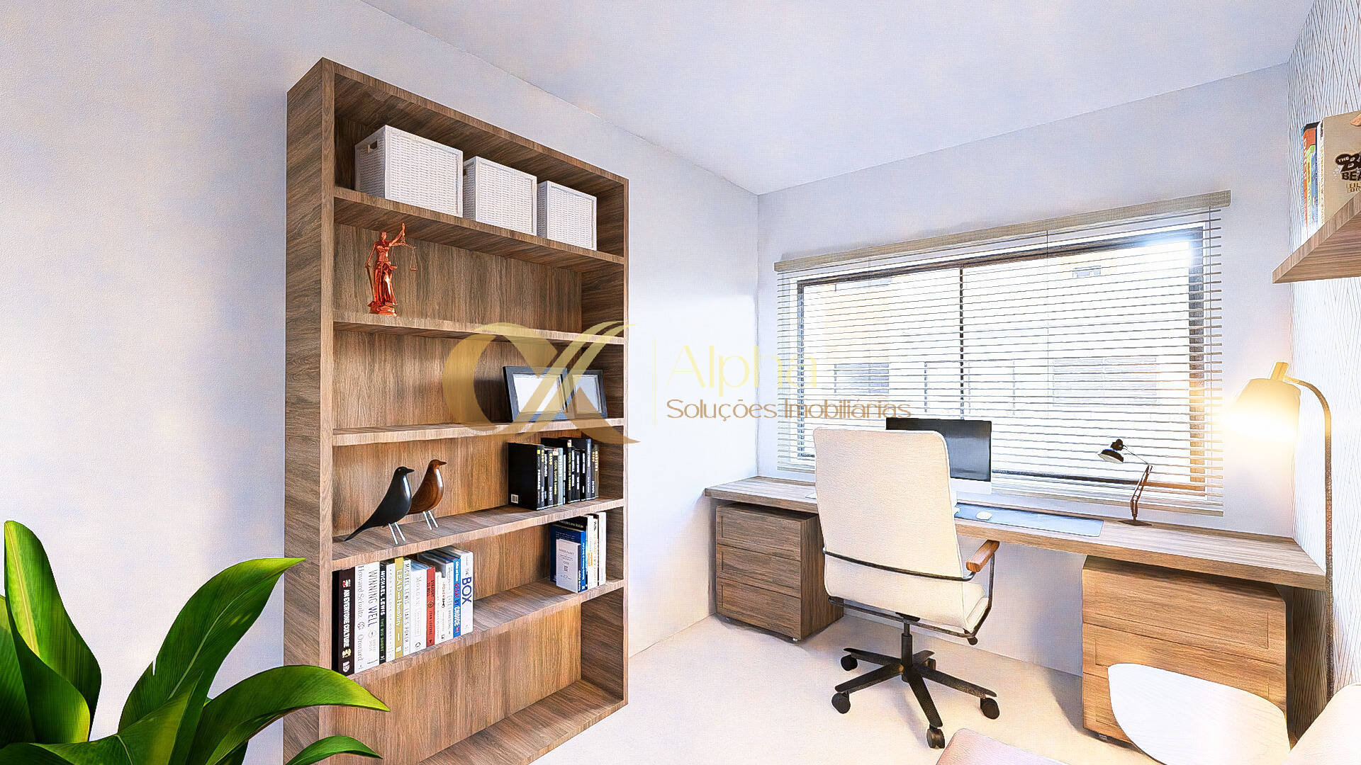 Apartamento, 2 quartos, 66 m² - Foto 4