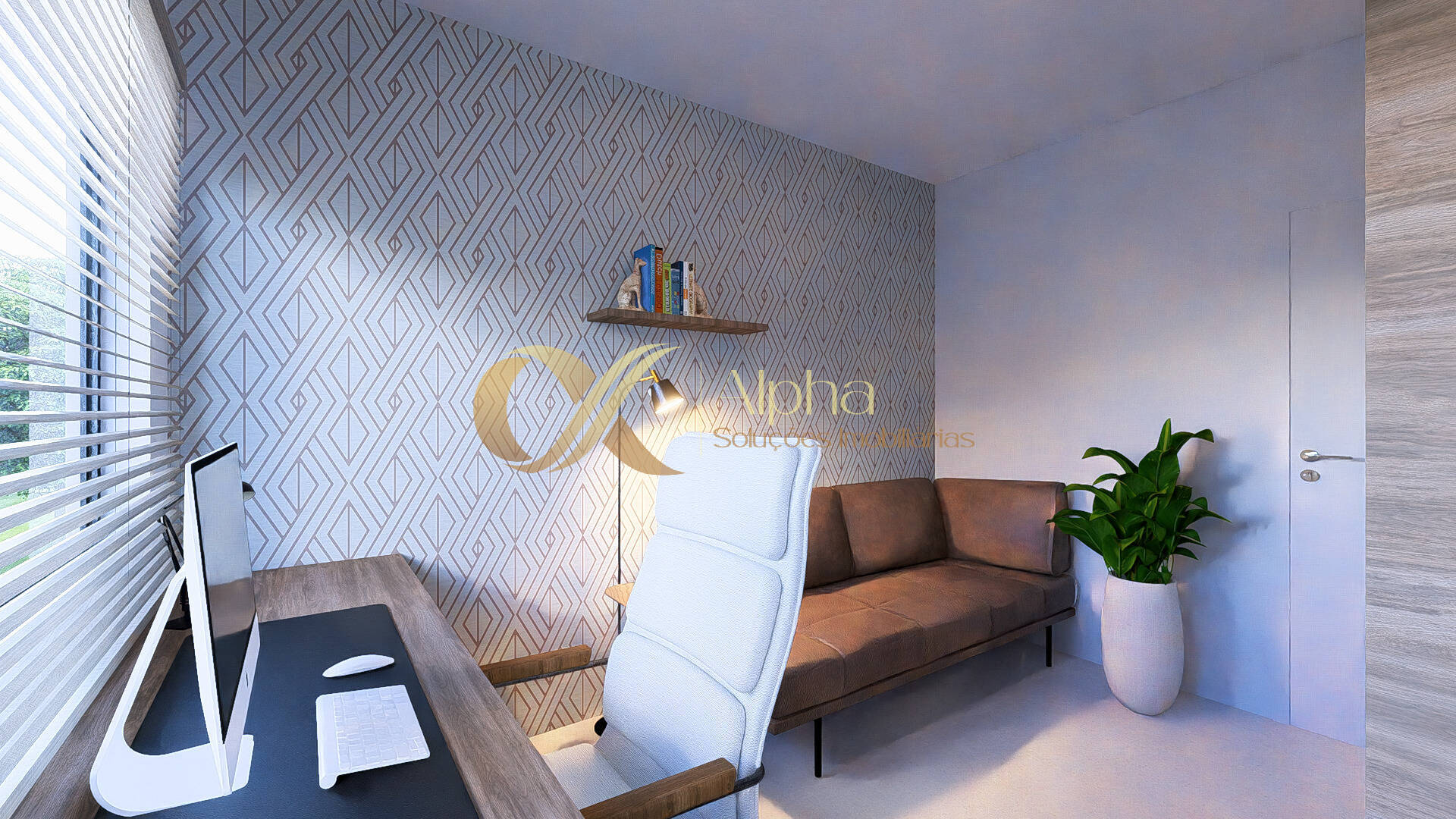 Apartamento, 2 quartos, 66 m² - Foto 5