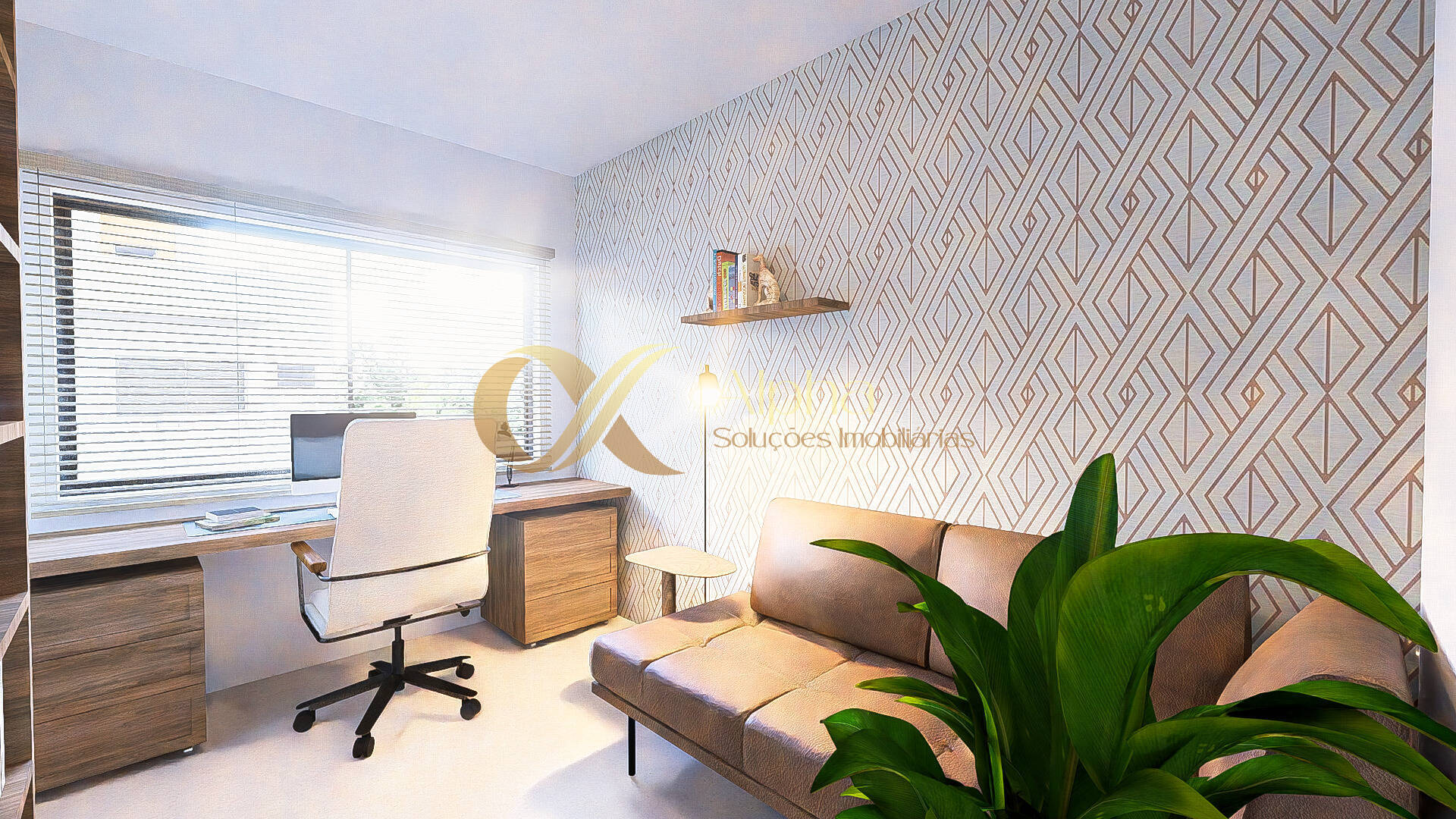 Apartamento, 2 quartos, 66 m² - Foto 6