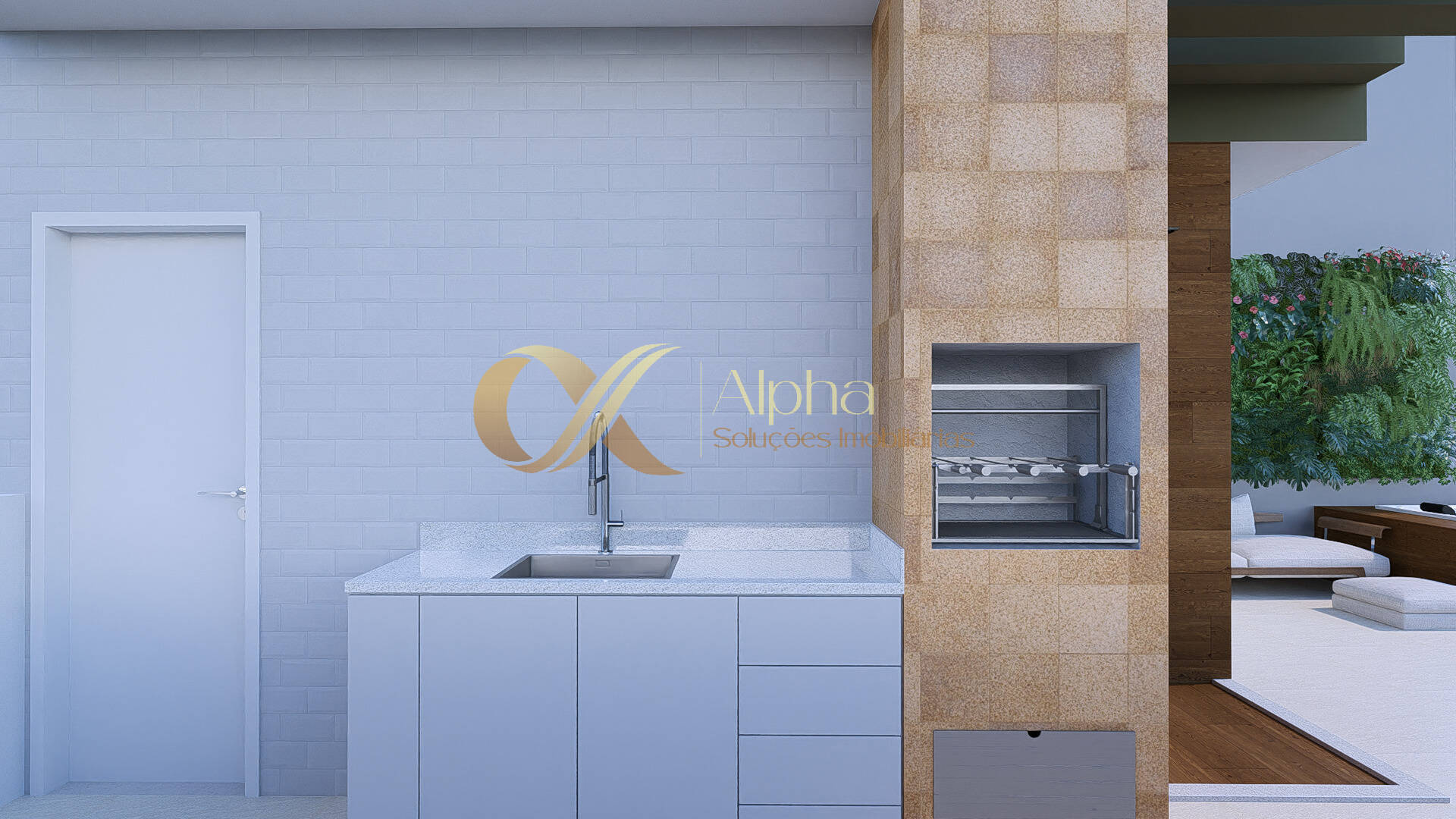 Apartamento, 2 quartos, 66 m² - Foto 9