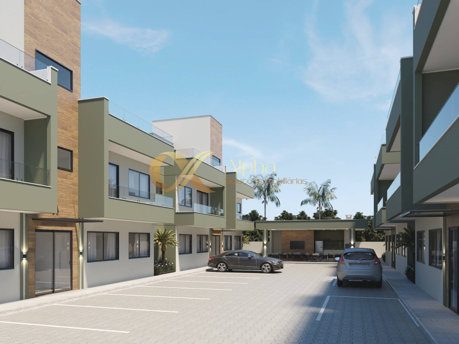 Apartamento, 2 quartos, 66 m² - Foto 3