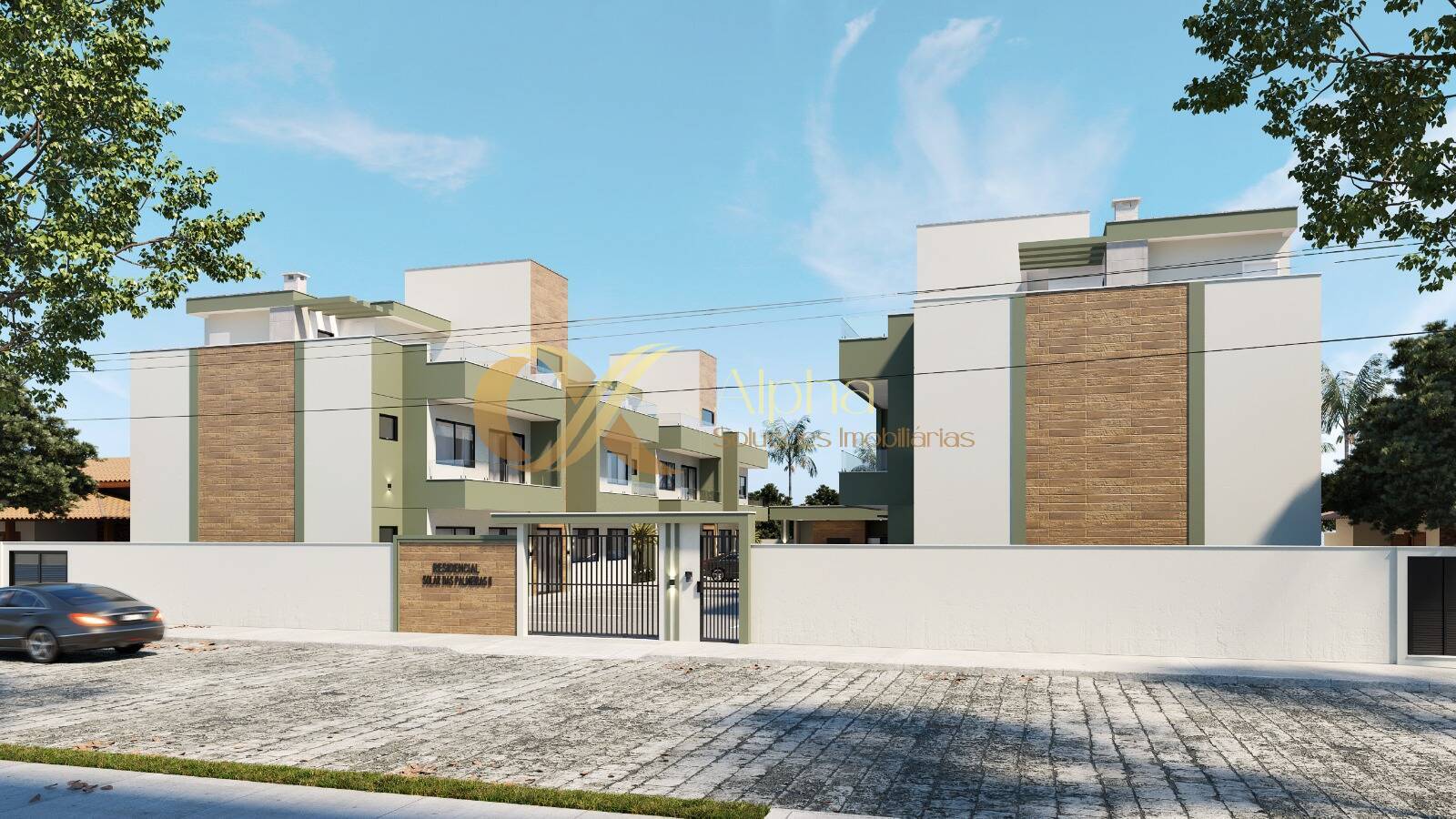 Apartamento, 2 quartos, 66 m² - Foto 2
