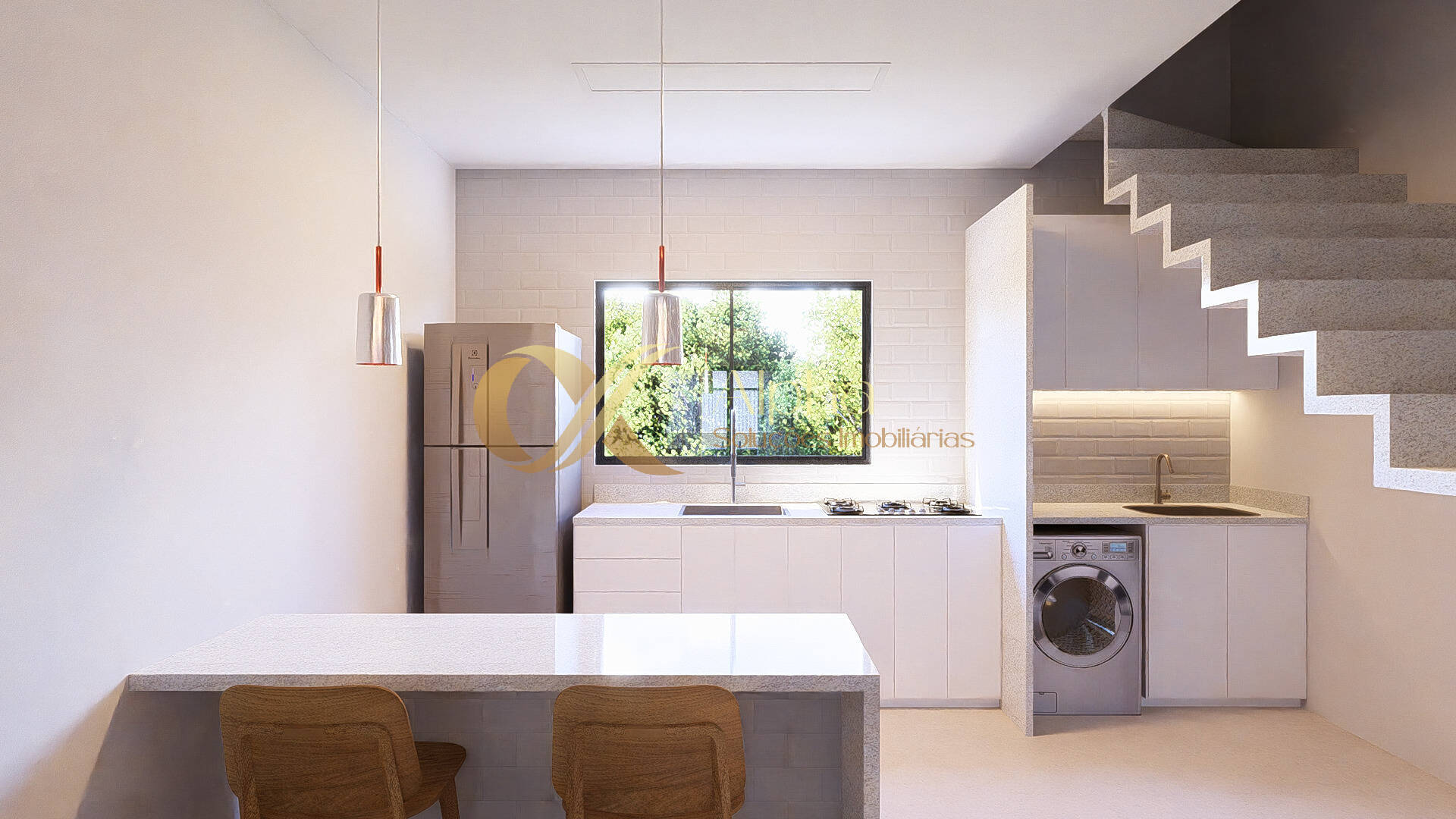 Apartamento, 2 quartos, 66 m² - Foto 13