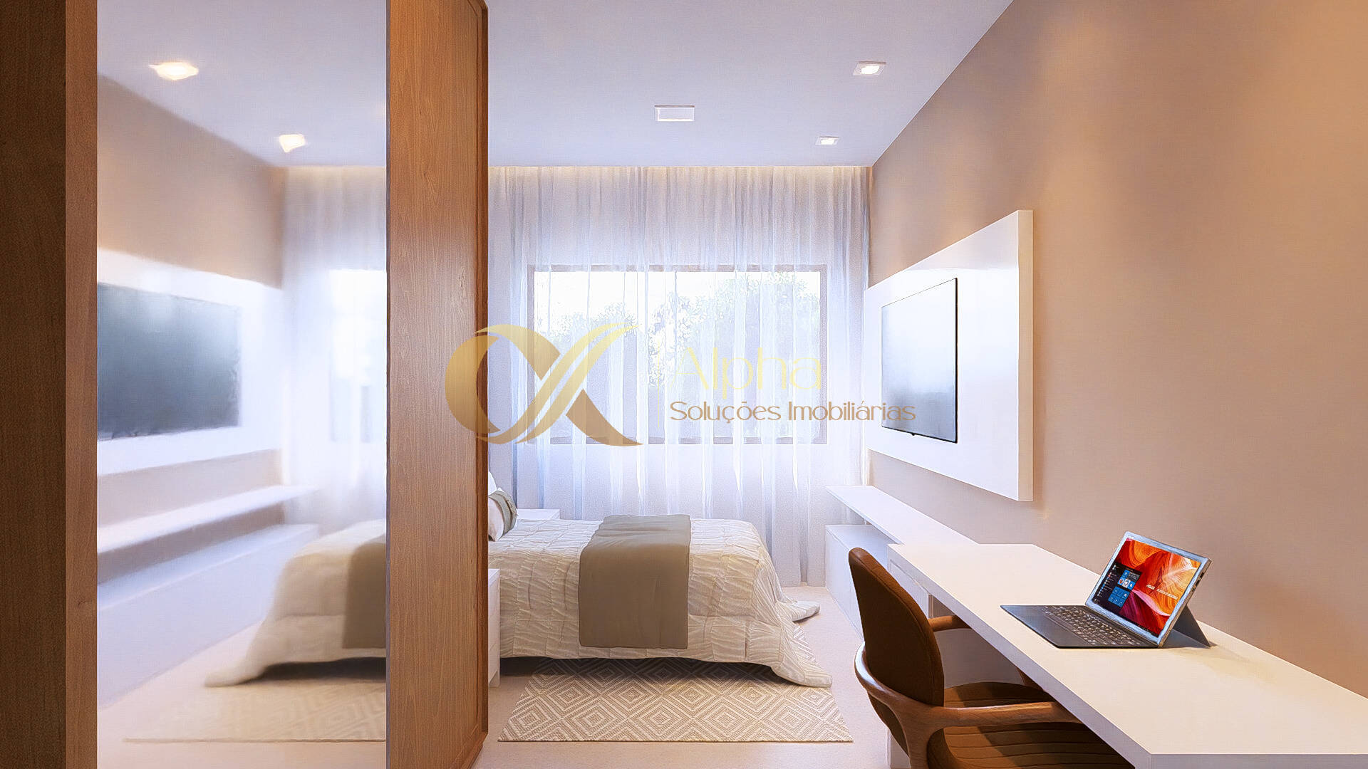 Apartamento, 2 quartos, 66 m² - Foto 14