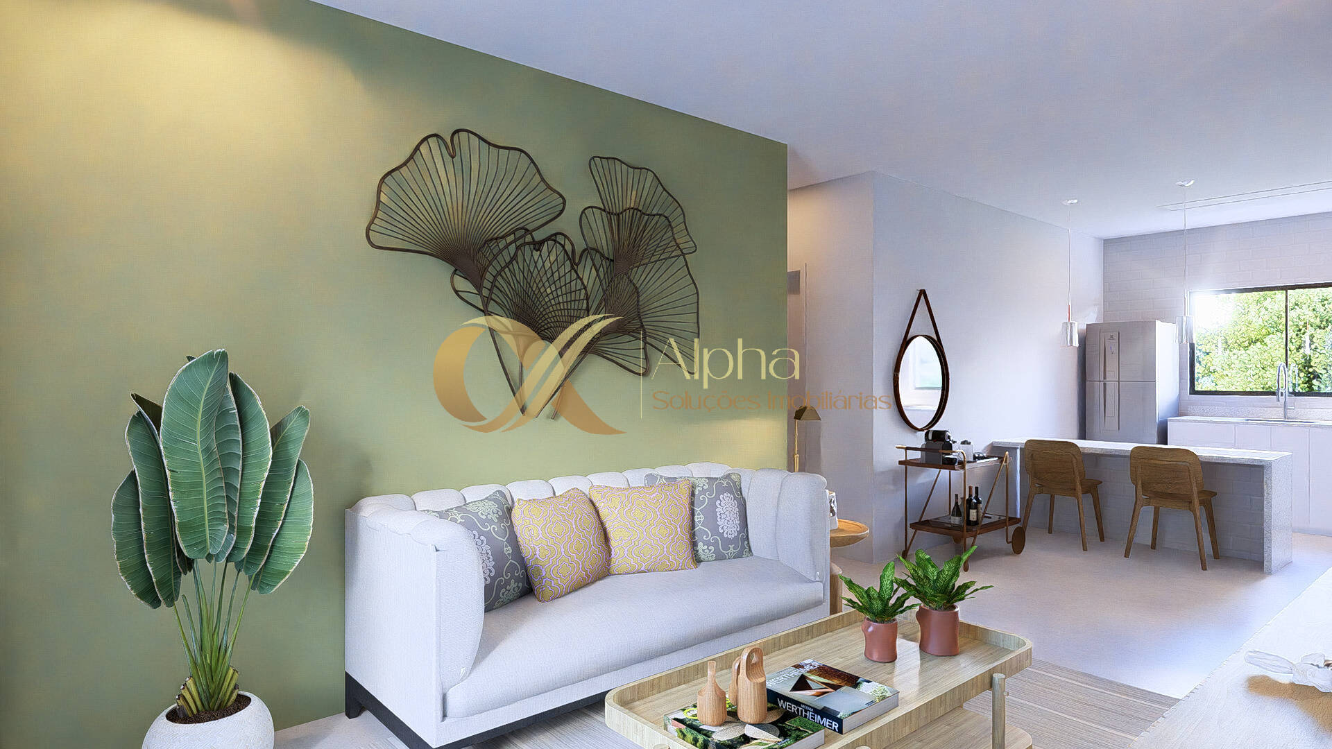Apartamento, 2 quartos, 66 m² - Foto 17