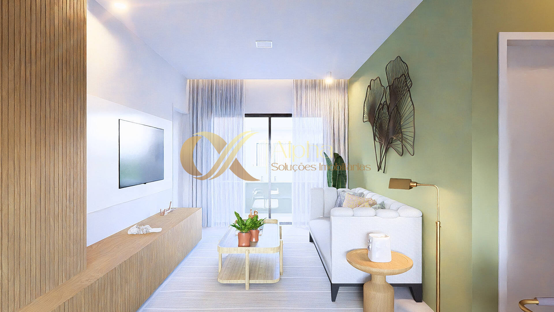 Apartamento, 2 quartos, 66 m² - Foto 18