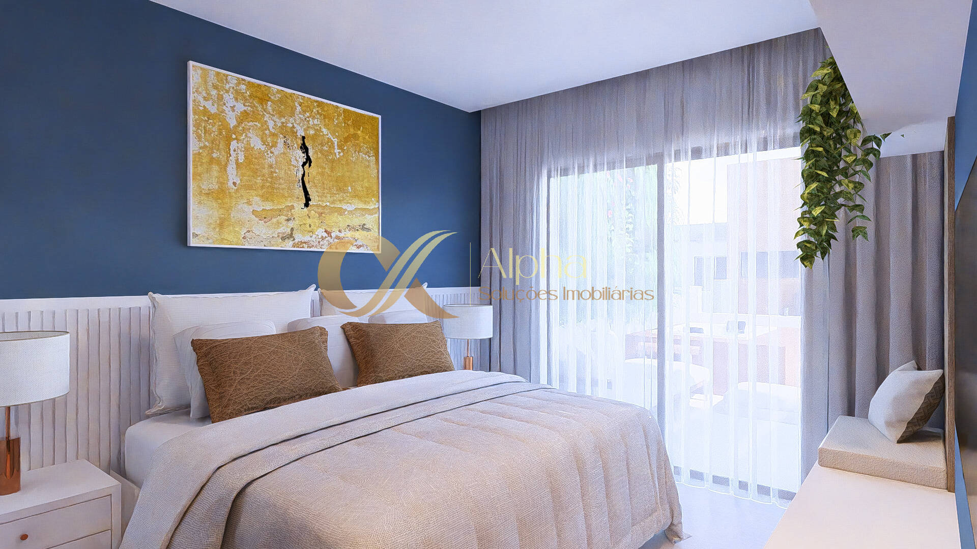 Apartamento, 2 quartos, 66 m² - Foto 21