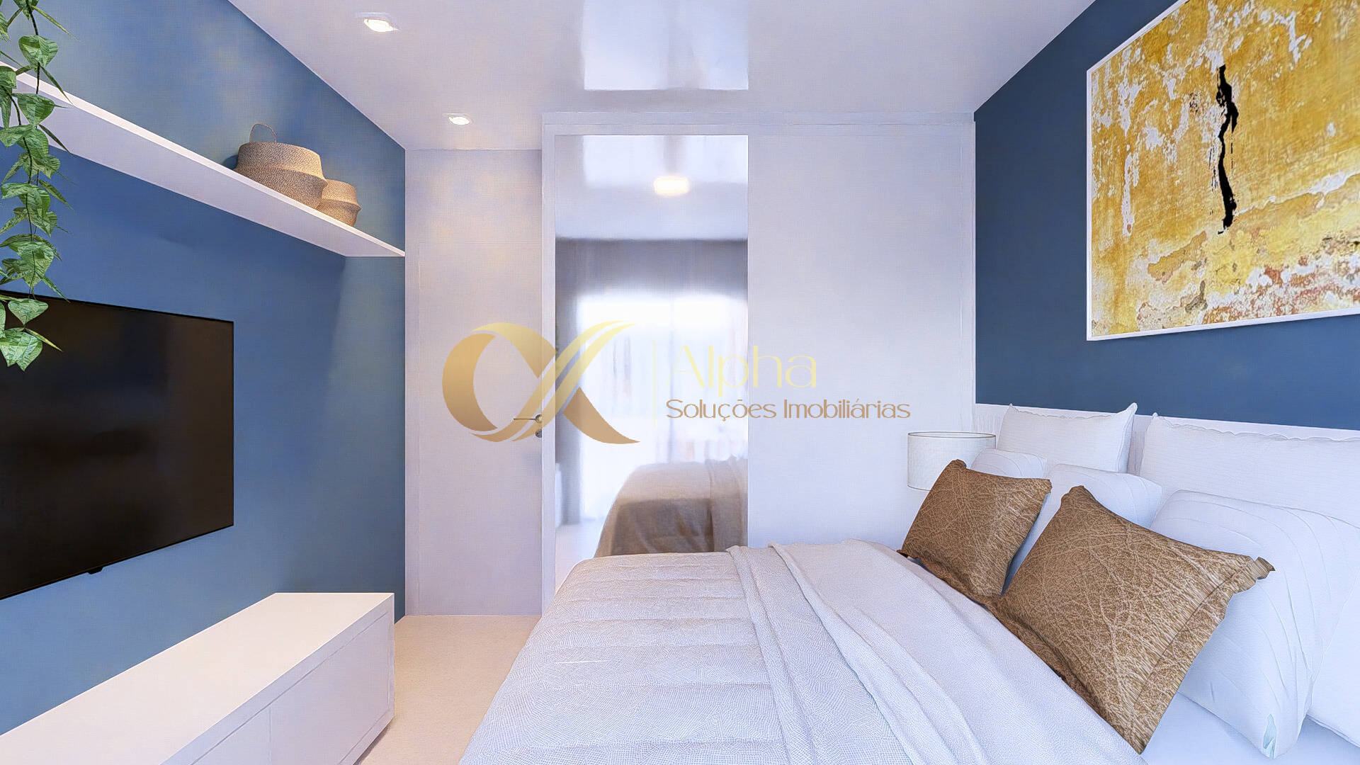 Apartamento, 2 quartos, 66 m² - Foto 22