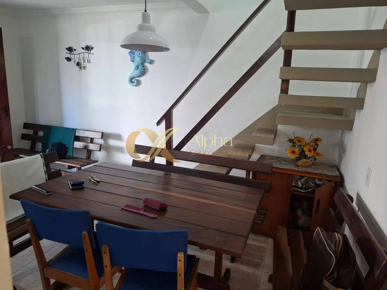 Casa, 4 quartos, 115 m² - Foto 4