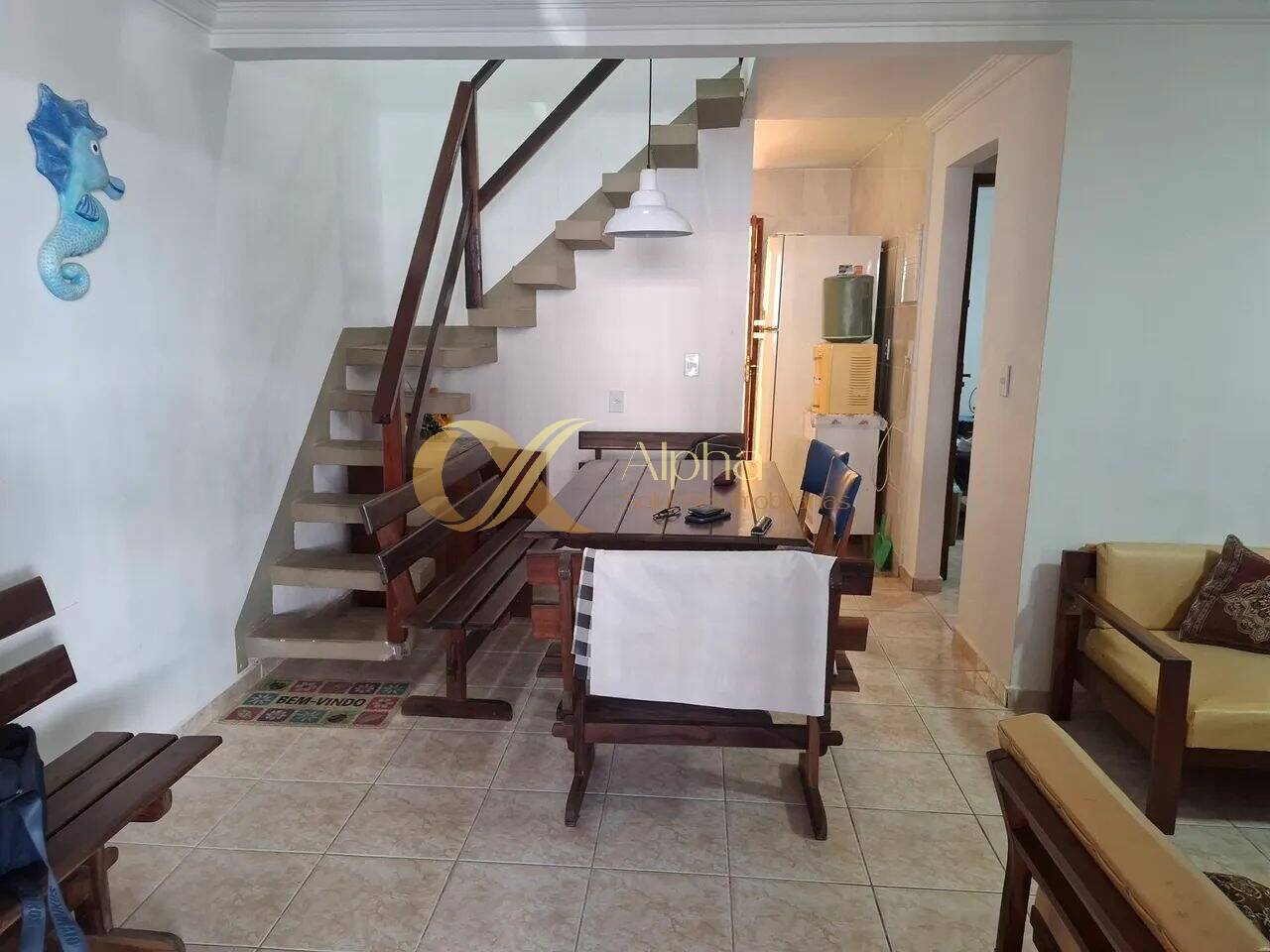 Casa, 4 quartos, 115 m² - Foto 3
